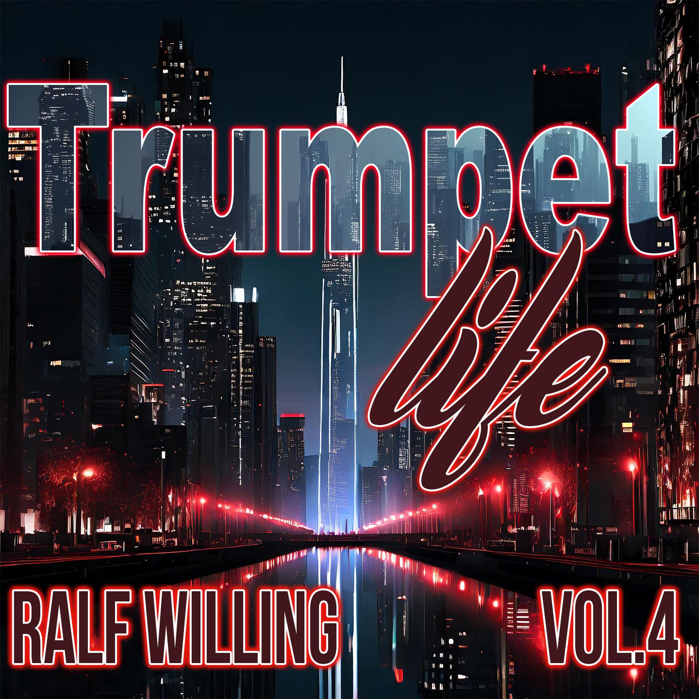 Постер альбома Trumpet life, Vol. 4