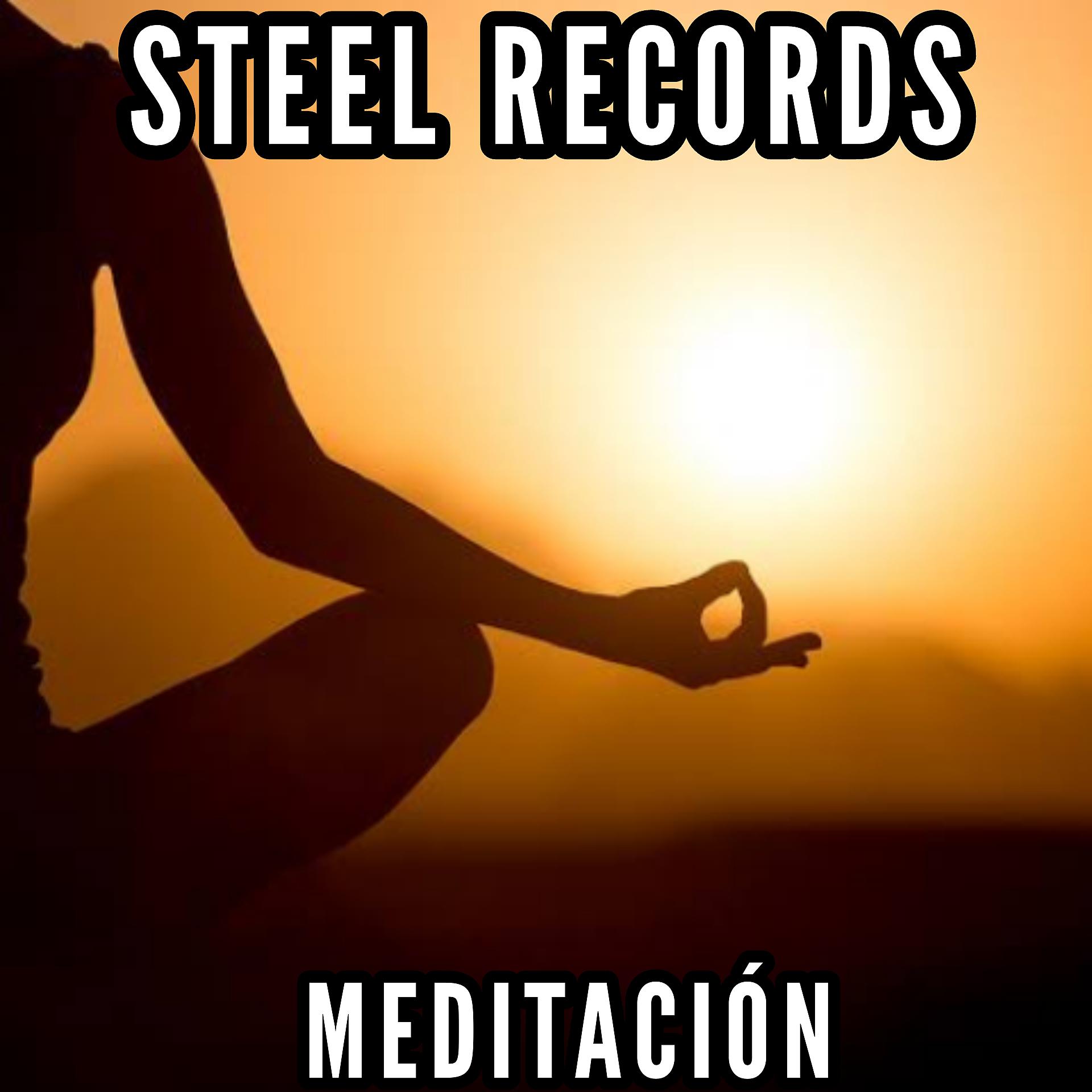 Постер альбома Meditacion
