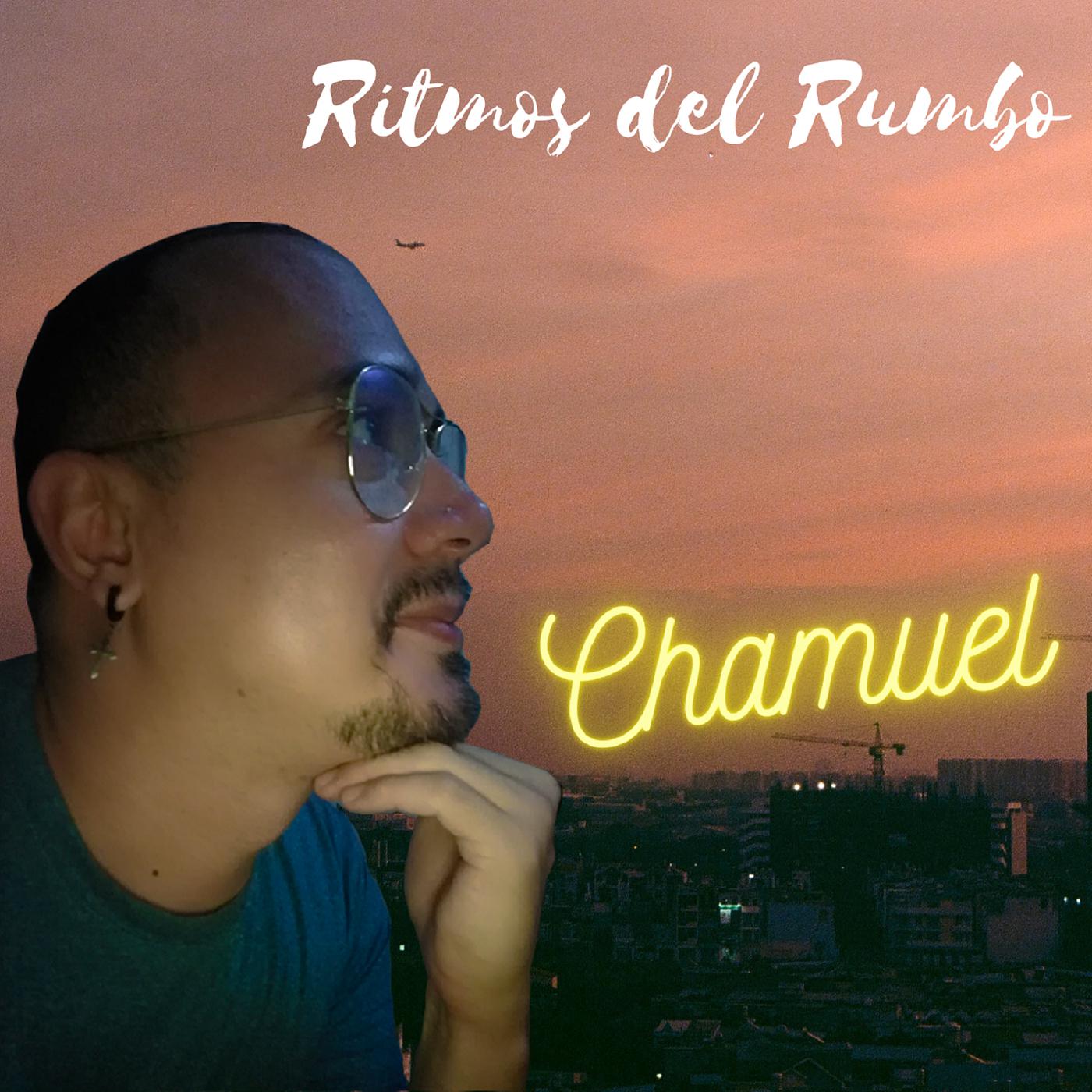 Постер альбома Ritmos Del Rumbo
