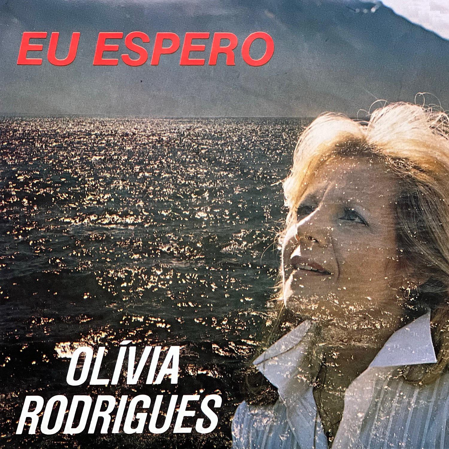 Постер альбома Eu Espero