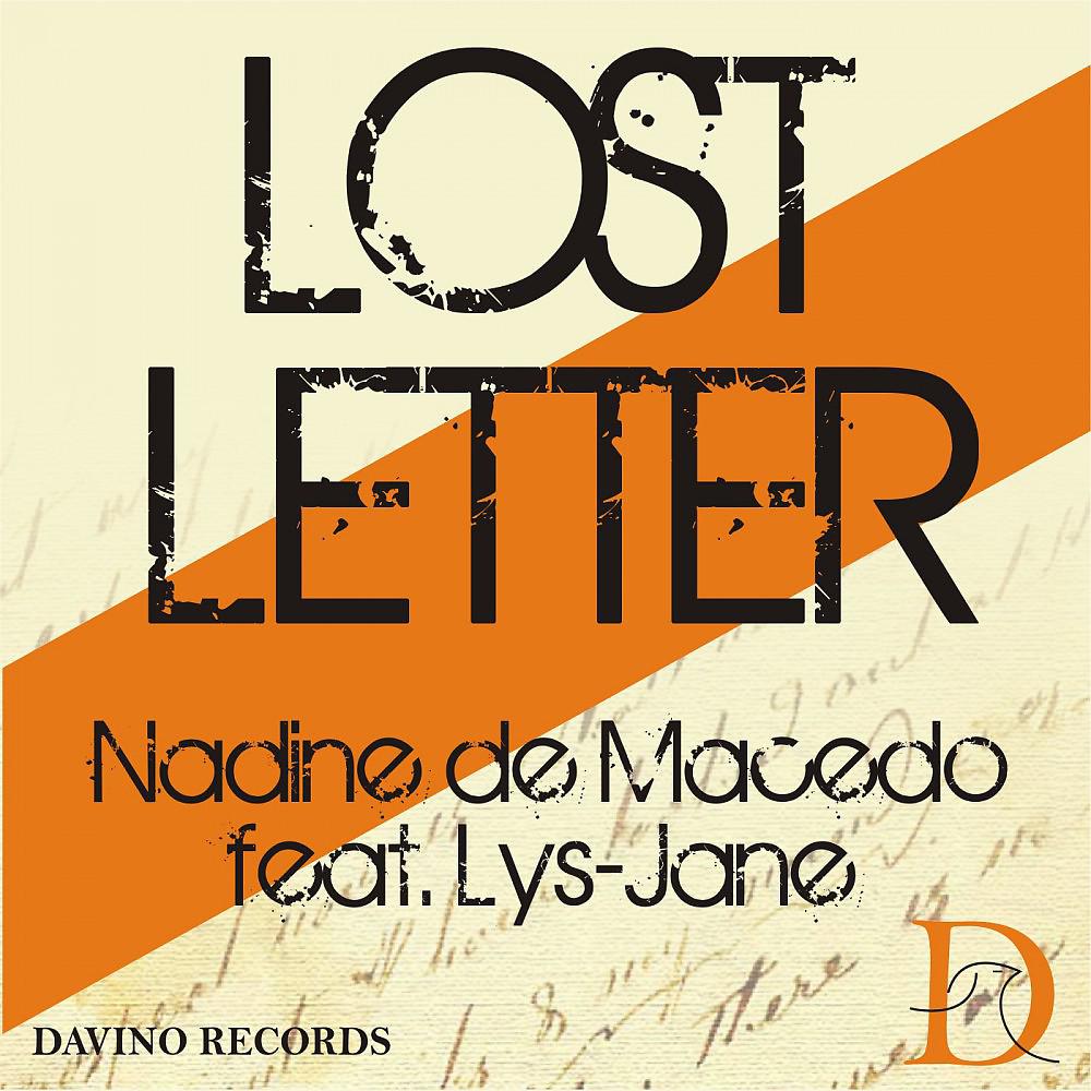 Постер альбома Lost Letter
