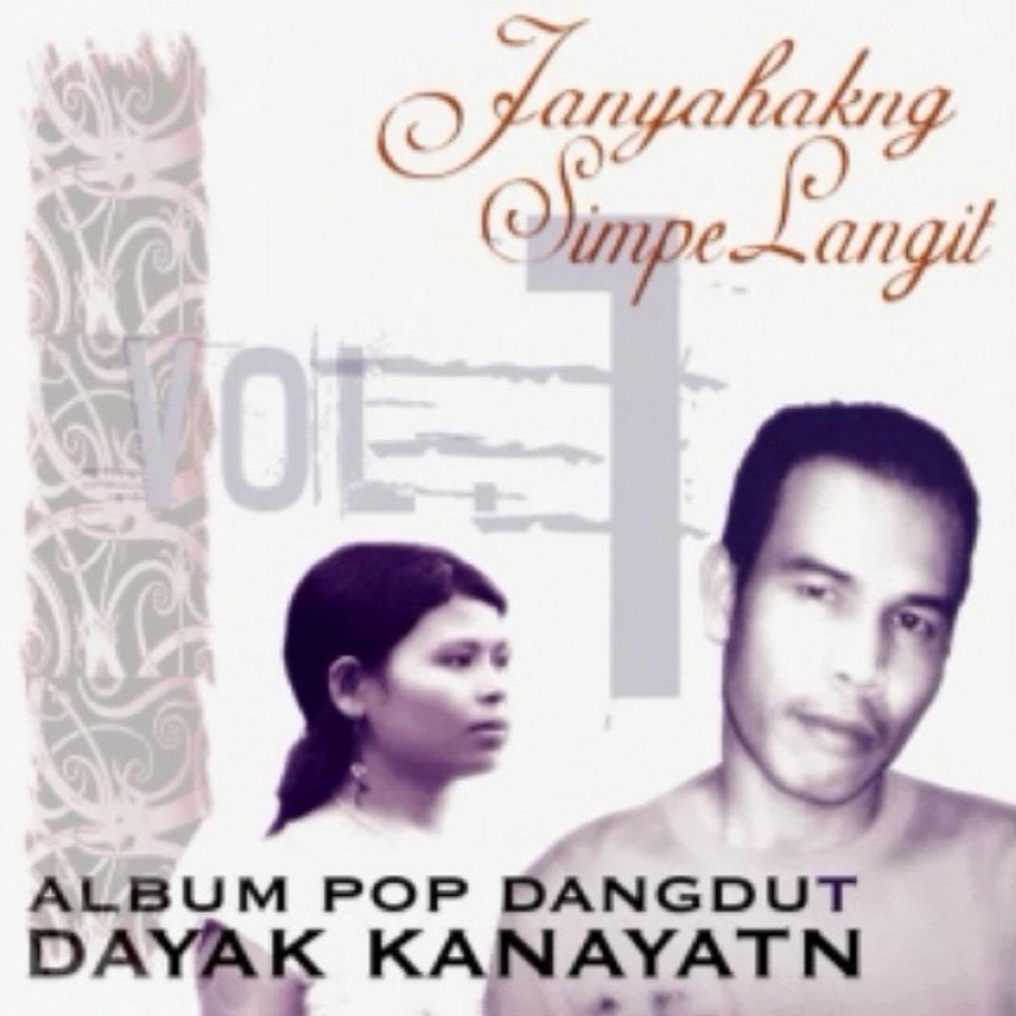 Постер альбома Janyahakng Simpe Langit, Vol. 1
