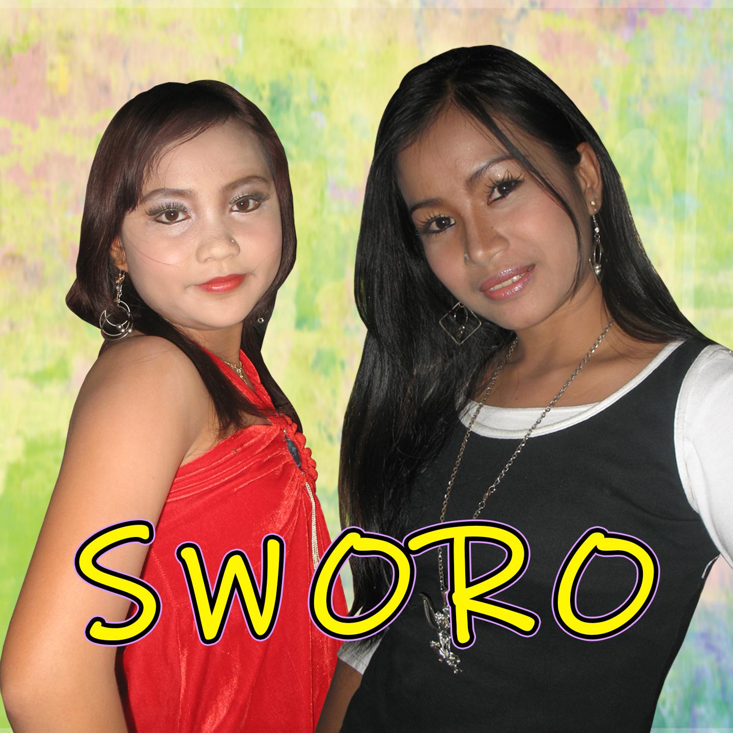 Постер альбома Sworo