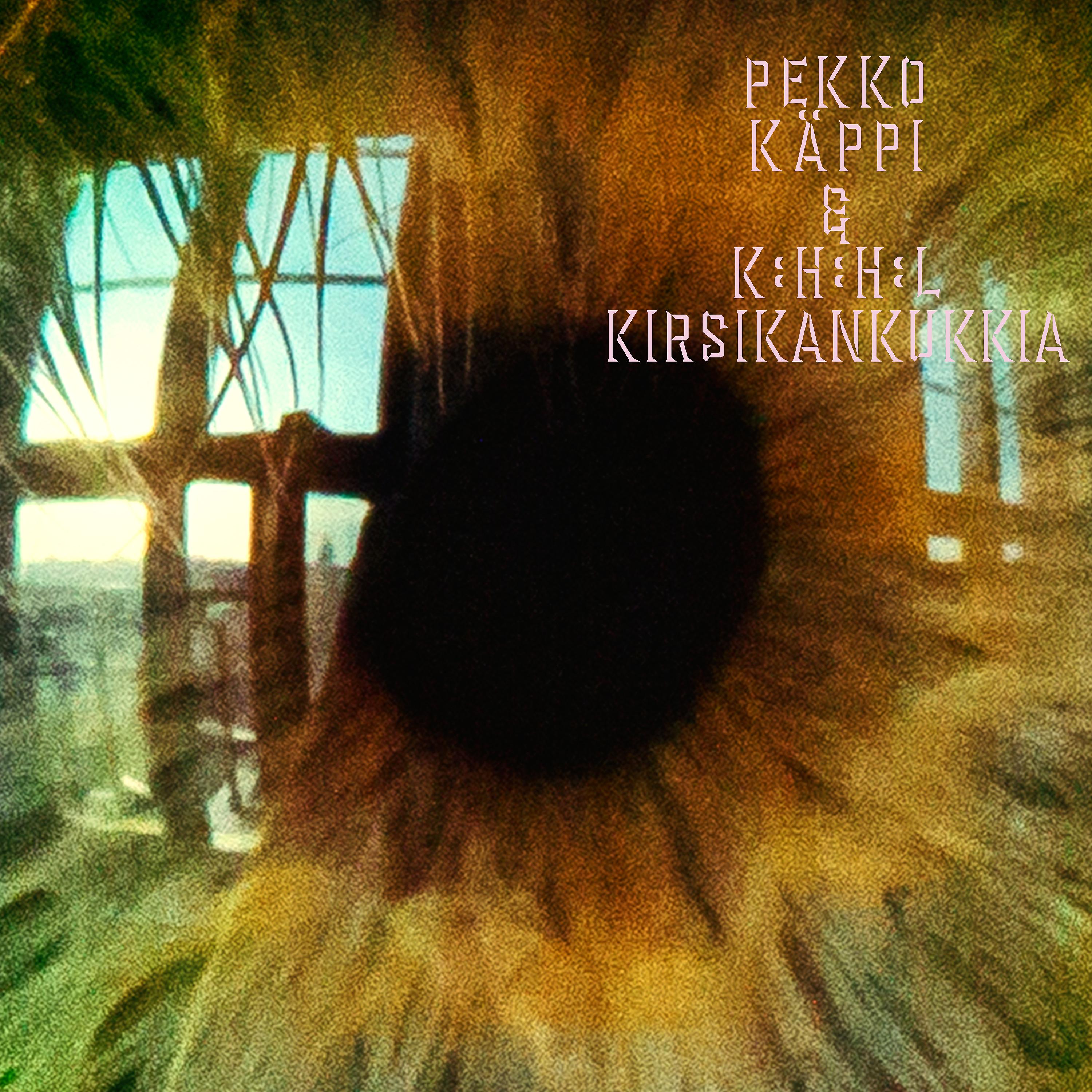 Постер альбома Kirsikankukkia