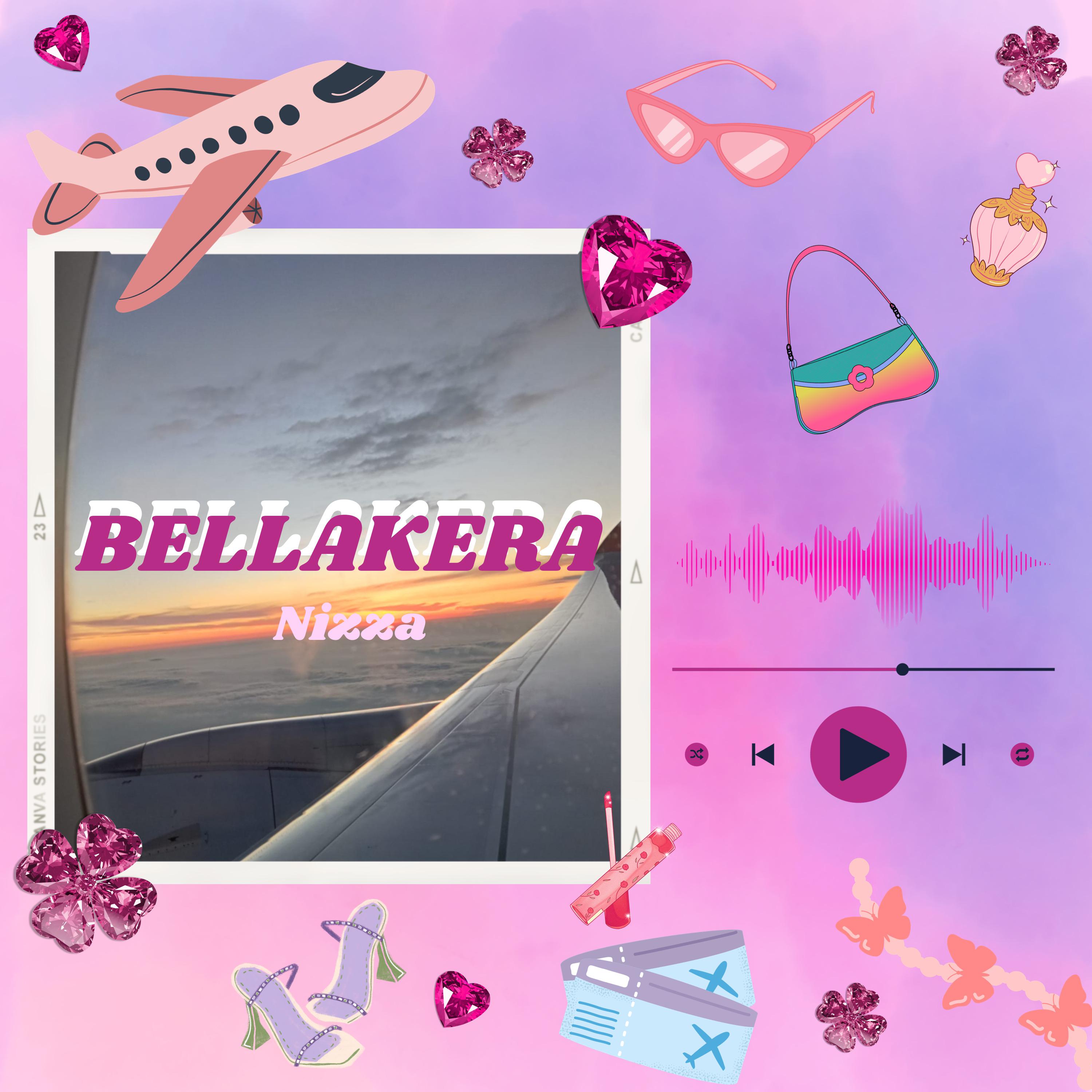 Постер альбома Bellakera