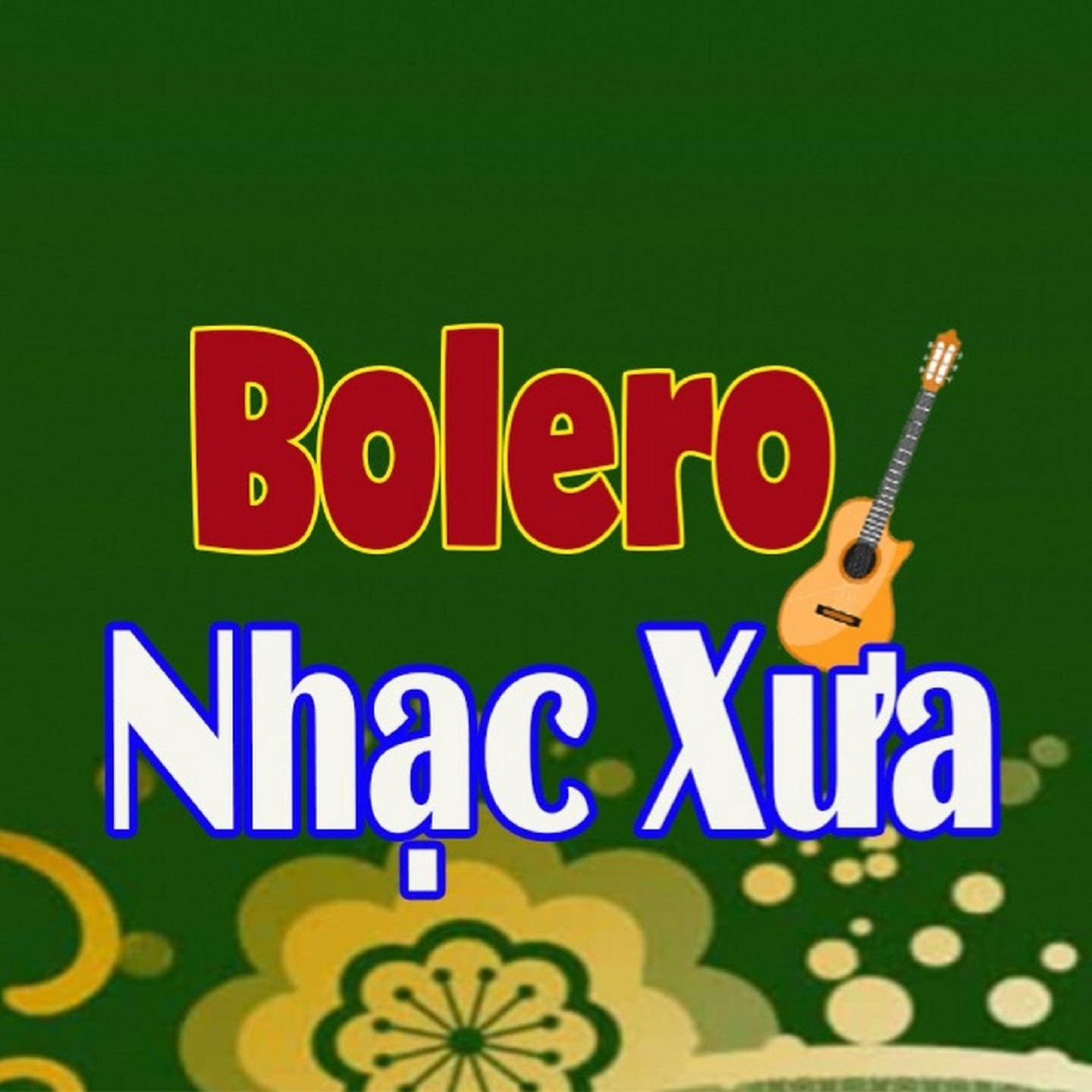 Постер альбома Tuyệt Phẩm Bolero Gây Nghiện