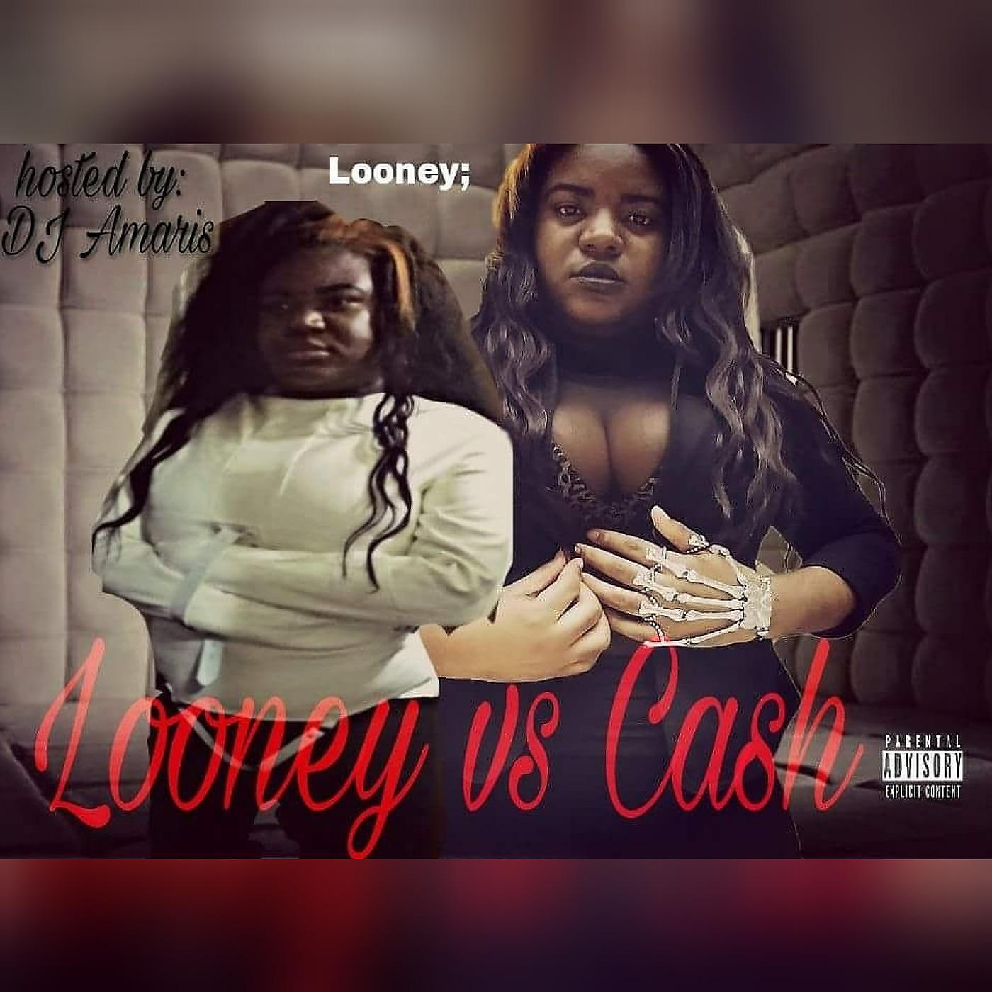 Постер альбома Looney vs Cash