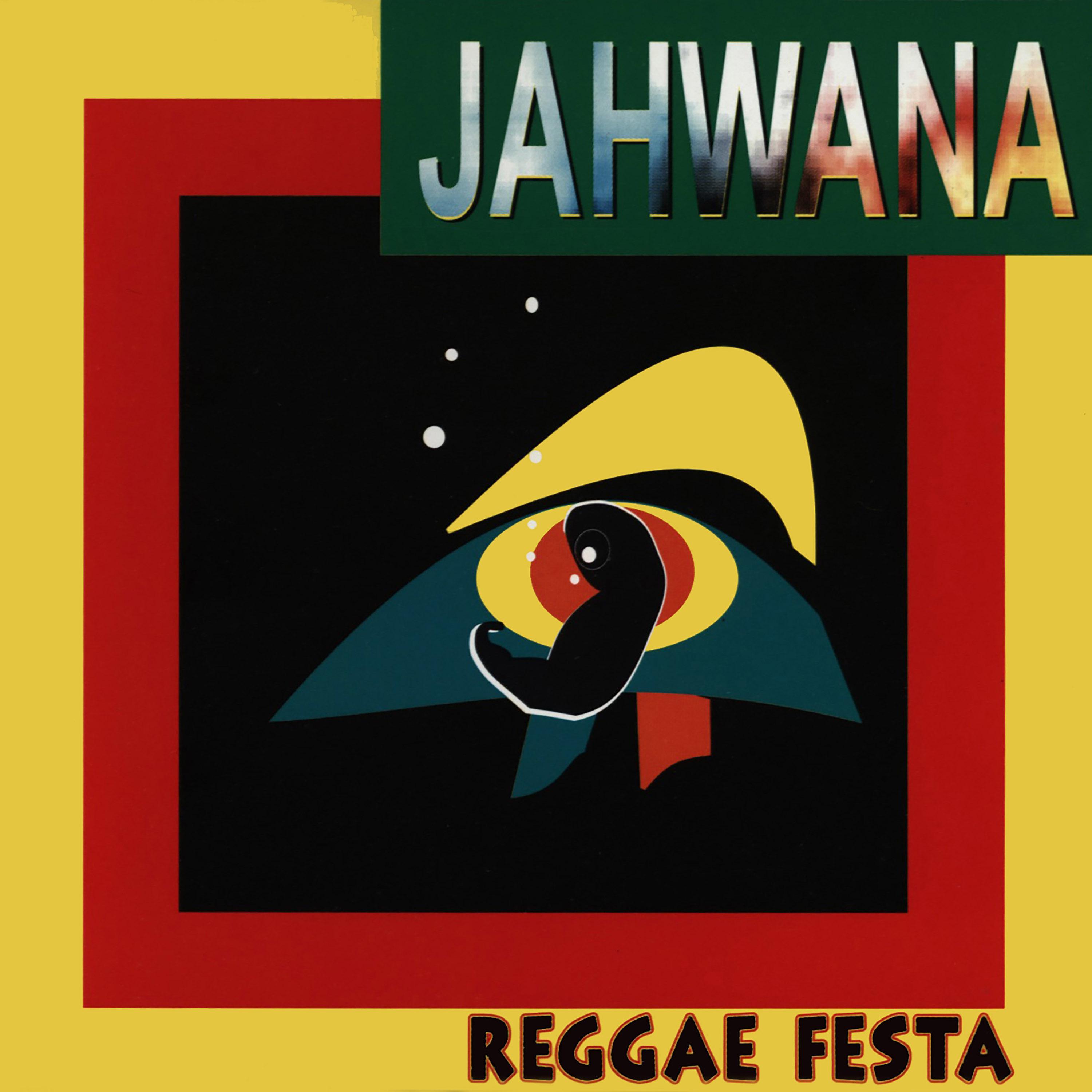 Постер альбома Reggae Festa