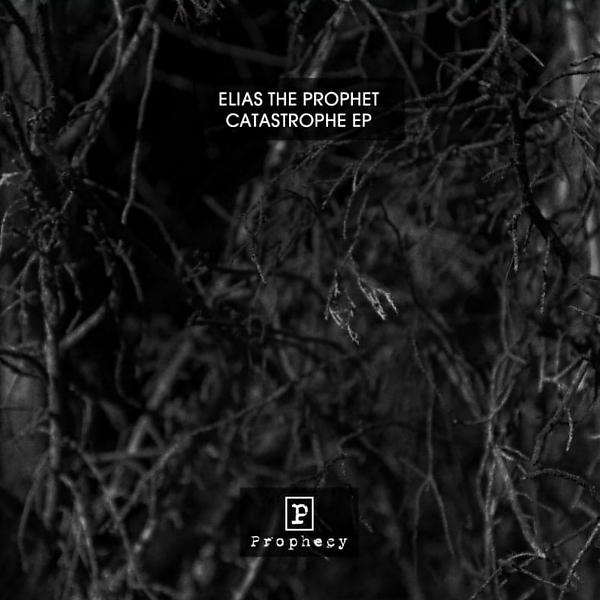 Постер альбома Catastrophe EP