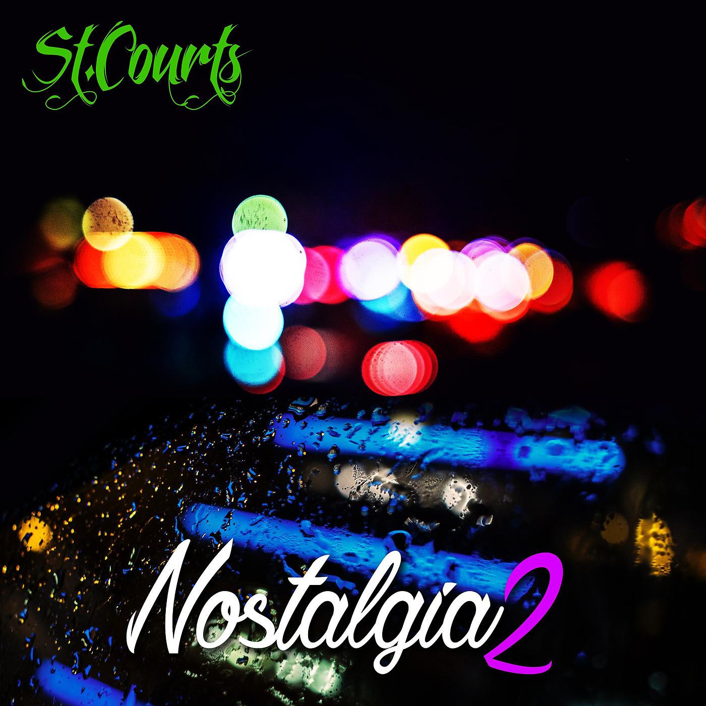 Постер альбома Nostalgia 2