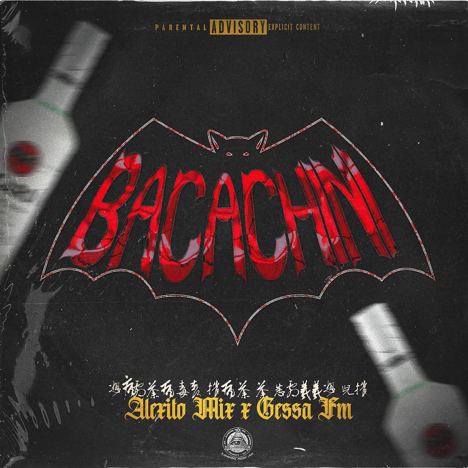Постер альбома Bacachini
