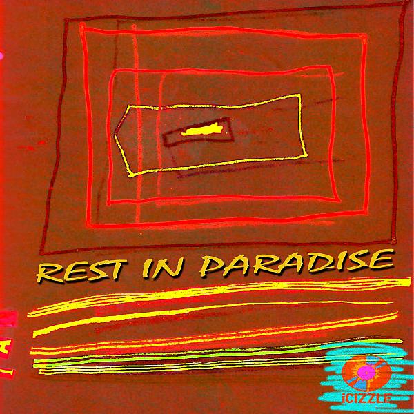 Постер альбома Rest In Paradise