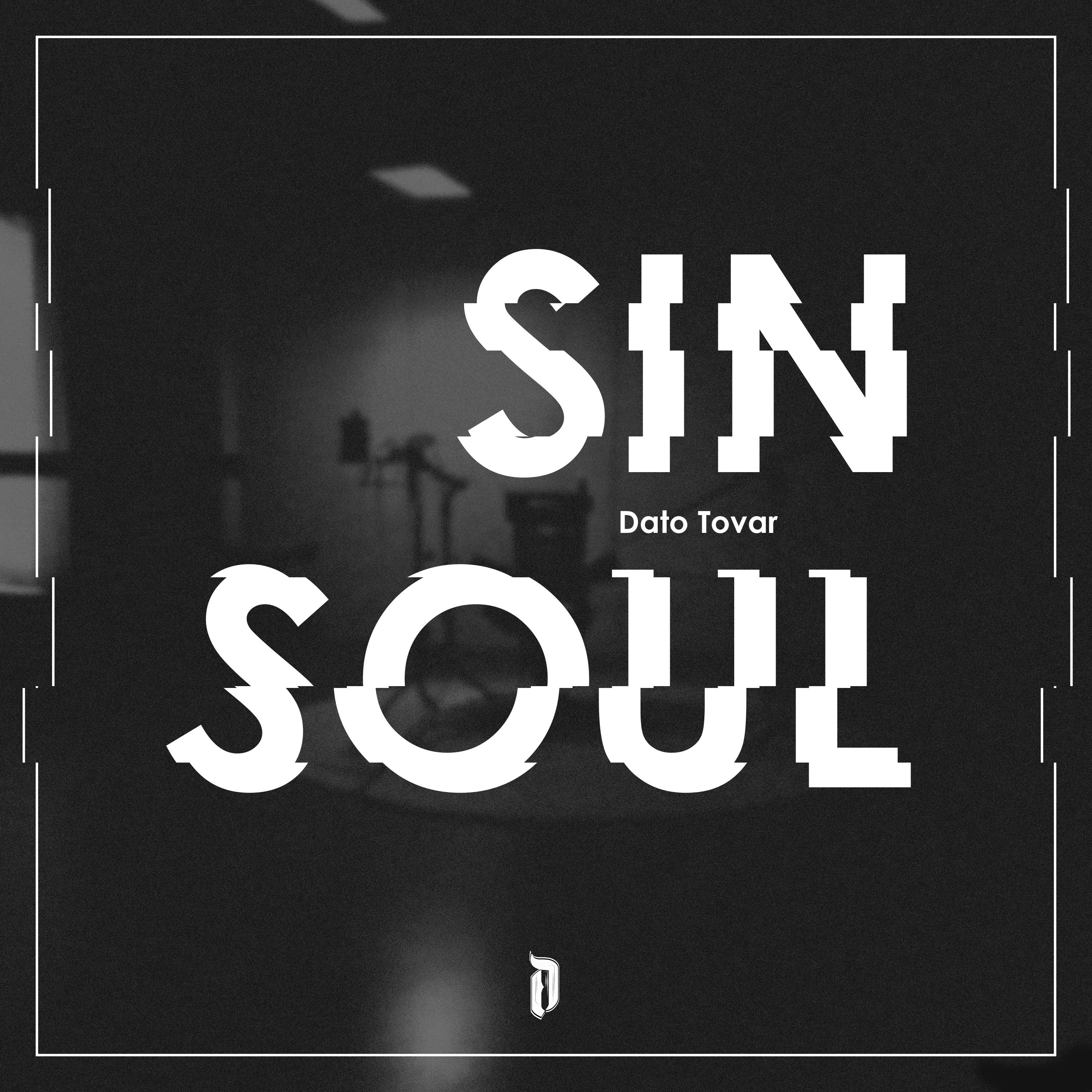 Постер альбома Sin Soul