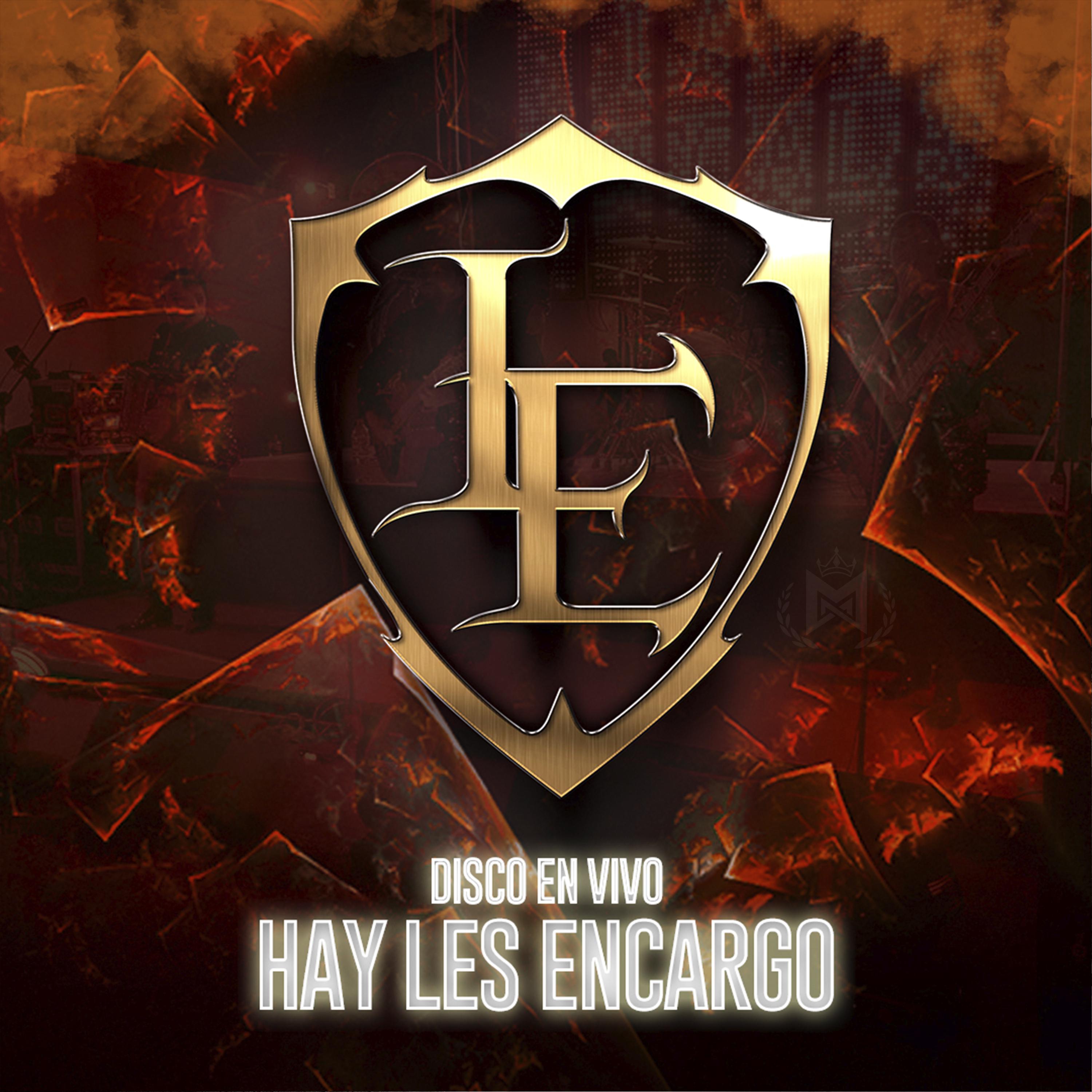 Постер альбома Hay Les Encargo