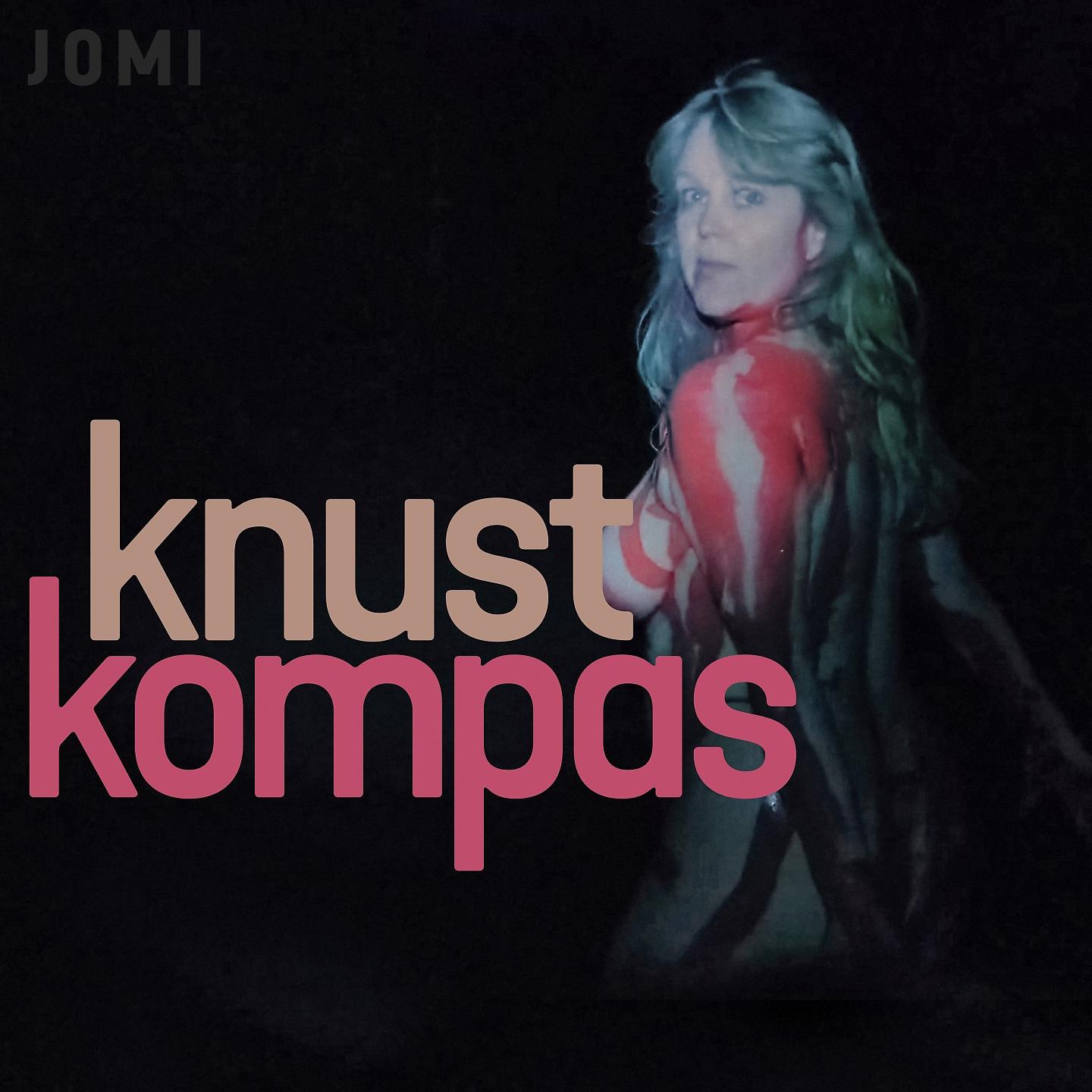 Постер альбома Knust Kompas