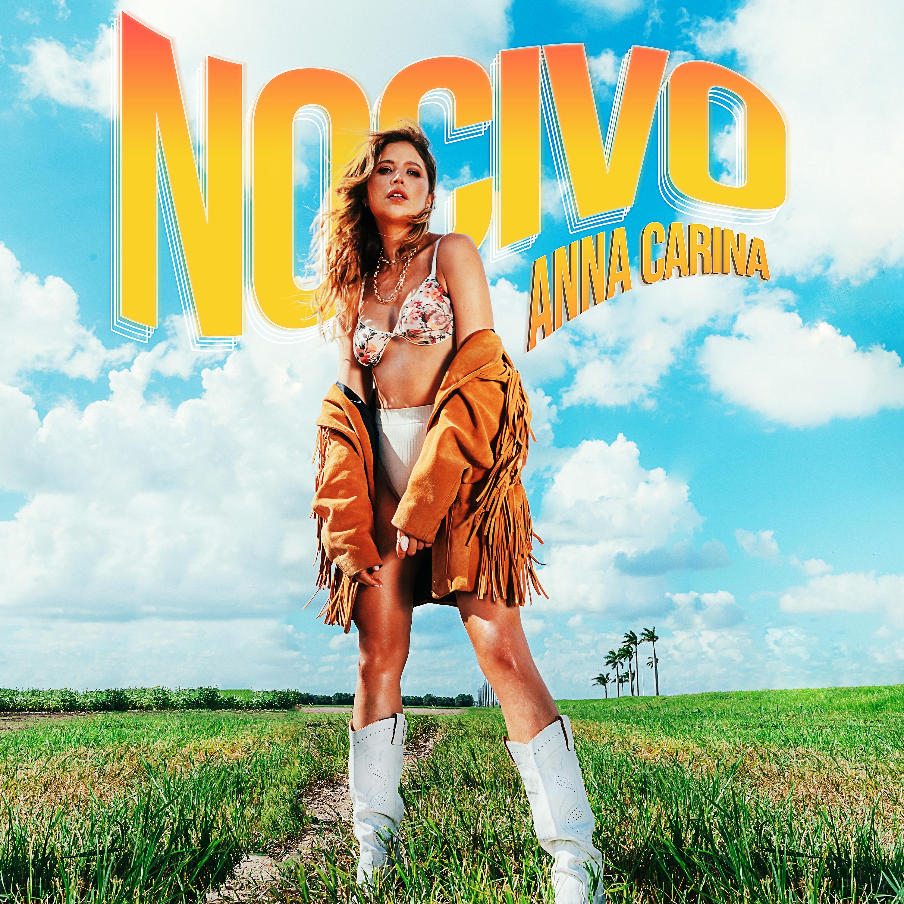 Постер альбома Nocivo