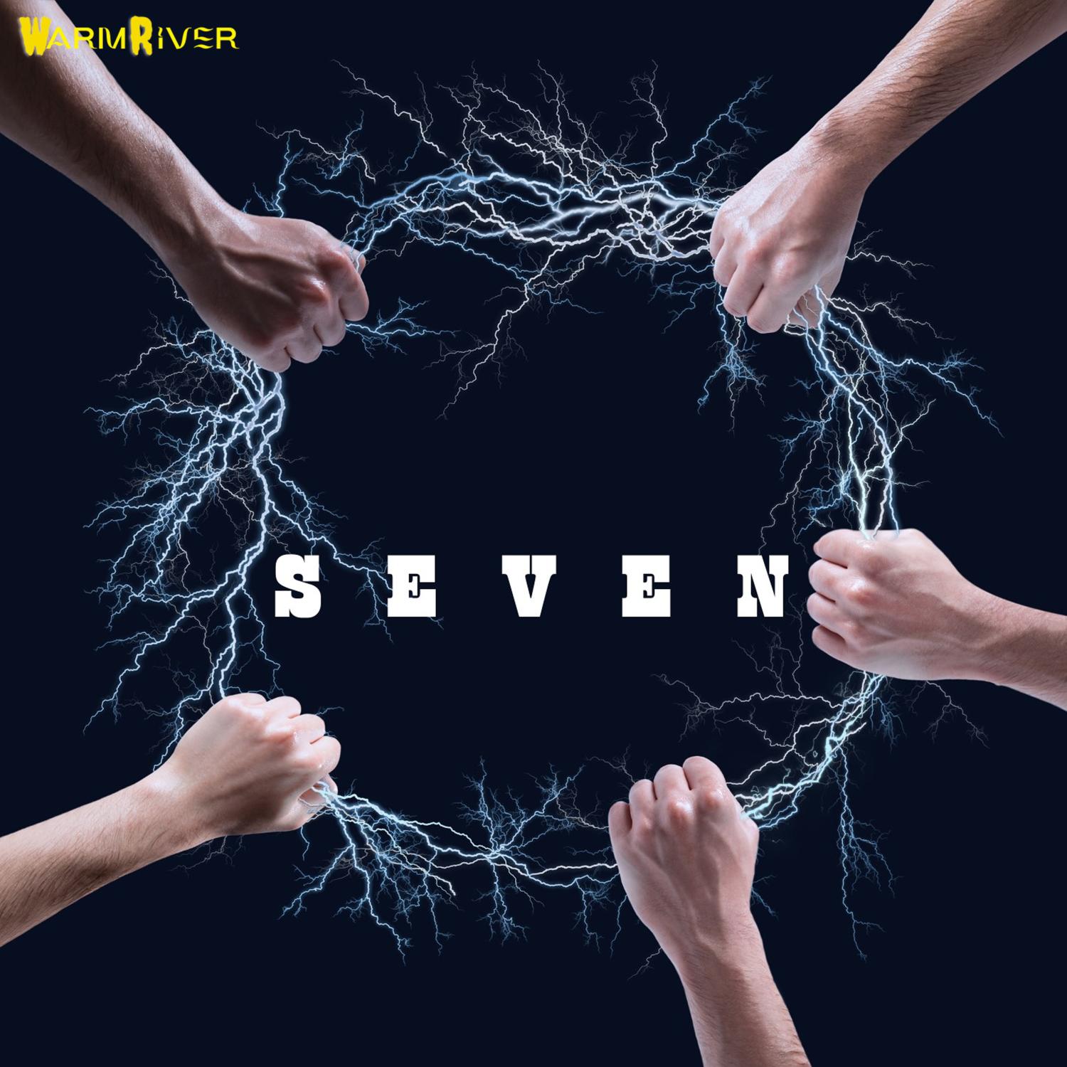 Постер альбома Seven