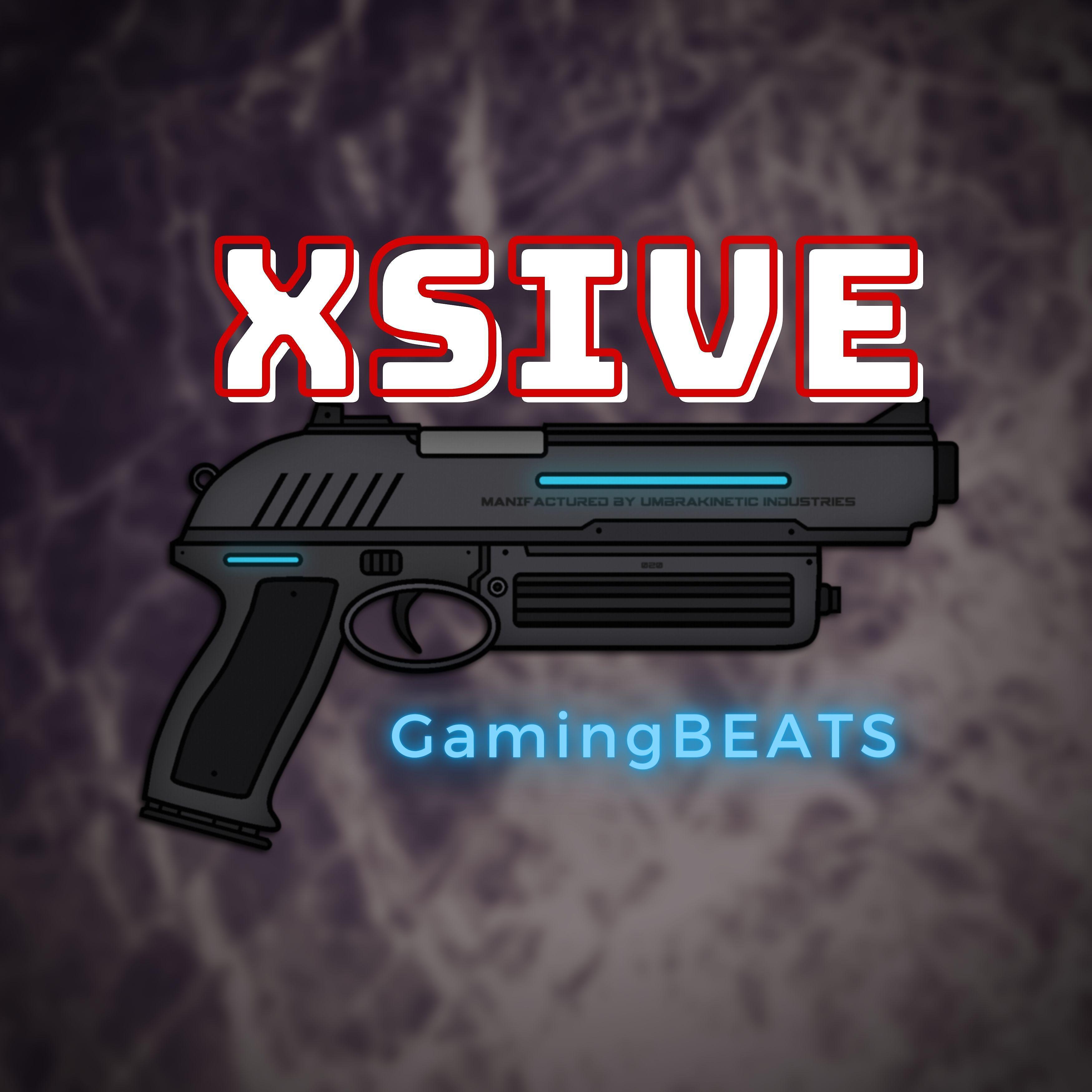 Постер альбома Xsive Gaming Beats