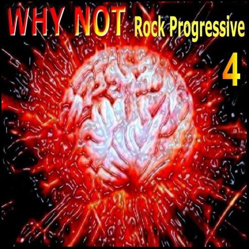 Постер альбома Progressive Rock, Vol. 4