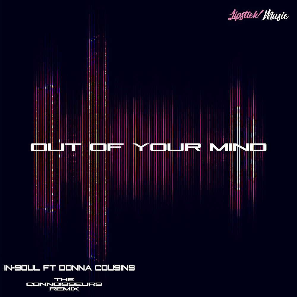 Постер альбома Out Of Your Mind