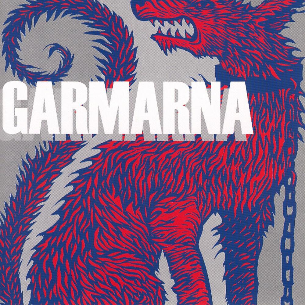 Постер альбома Garmarna