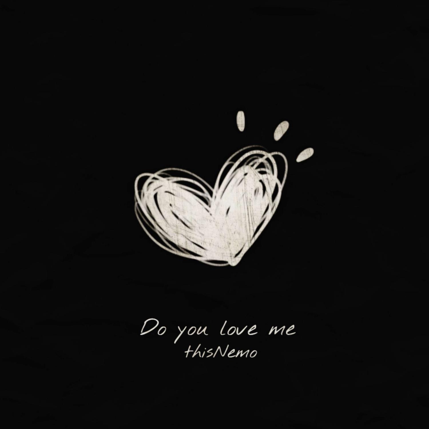 Постер альбома Do you love me