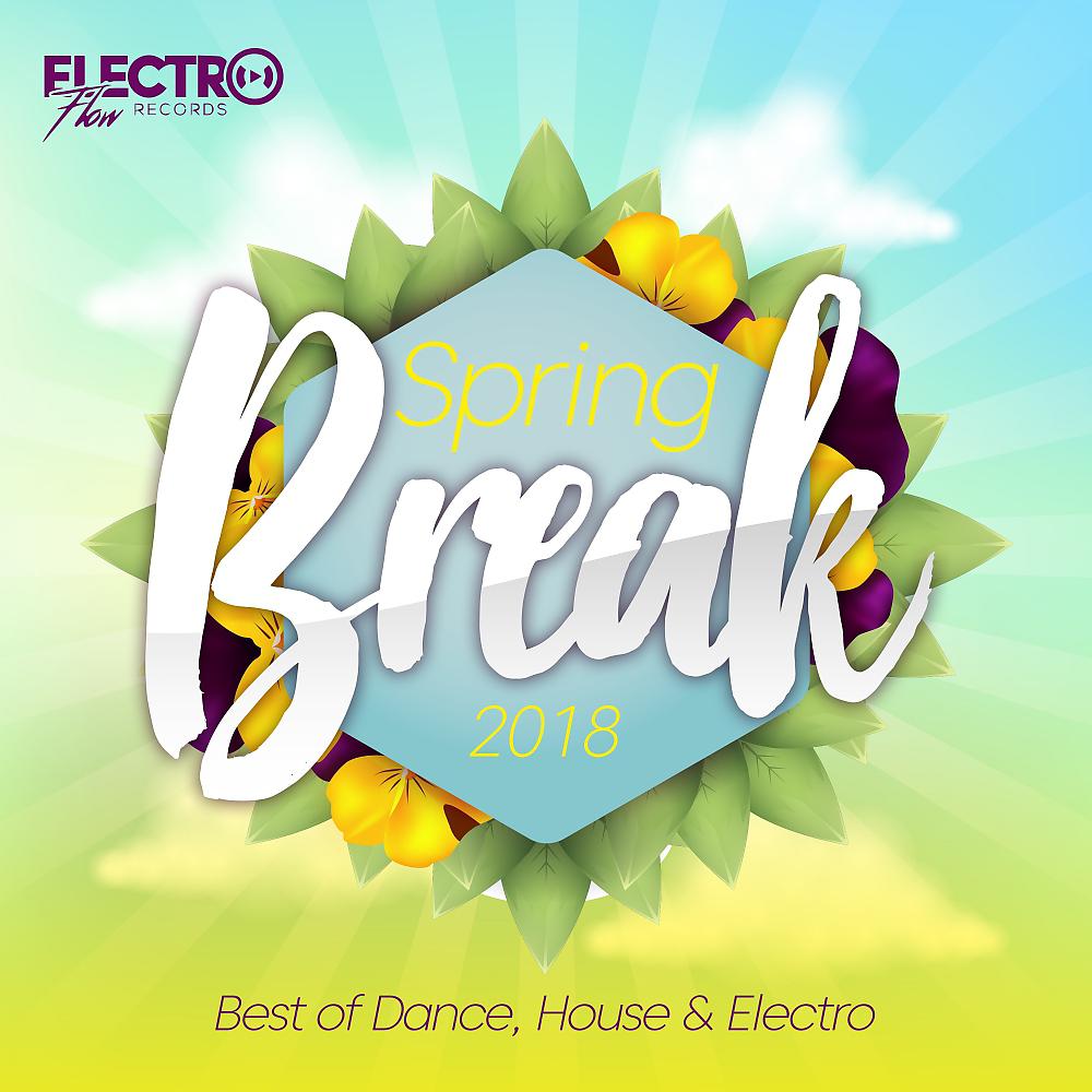 Постер альбома Spring Break 2018 (Best of Dance, House & Electro)