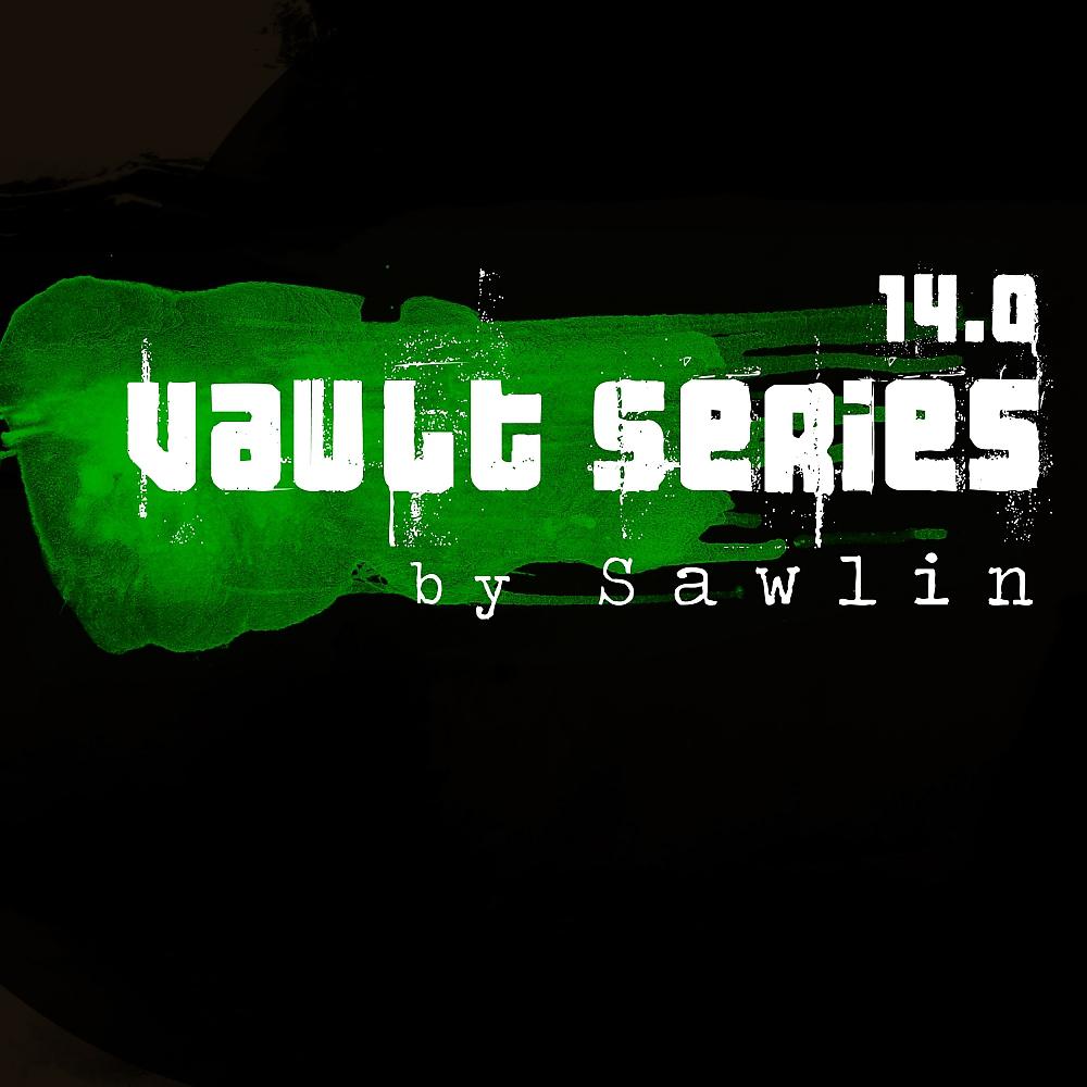 Постер альбома Vault Series 14.0