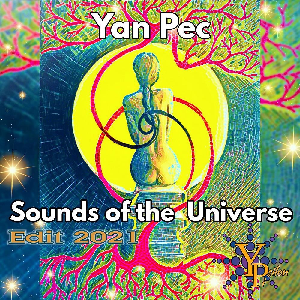 Постер альбома Sounds of the Universe (Edit 2021)