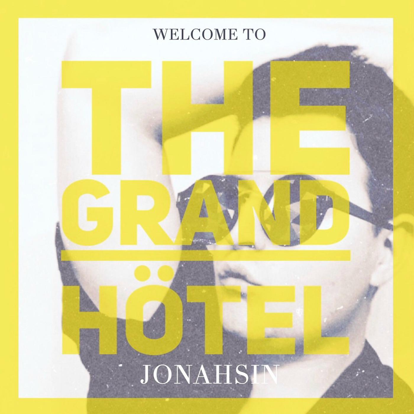 Постер альбома The Grand Hötel