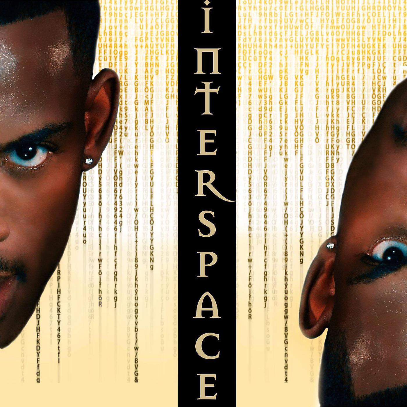 Постер альбома Interspace