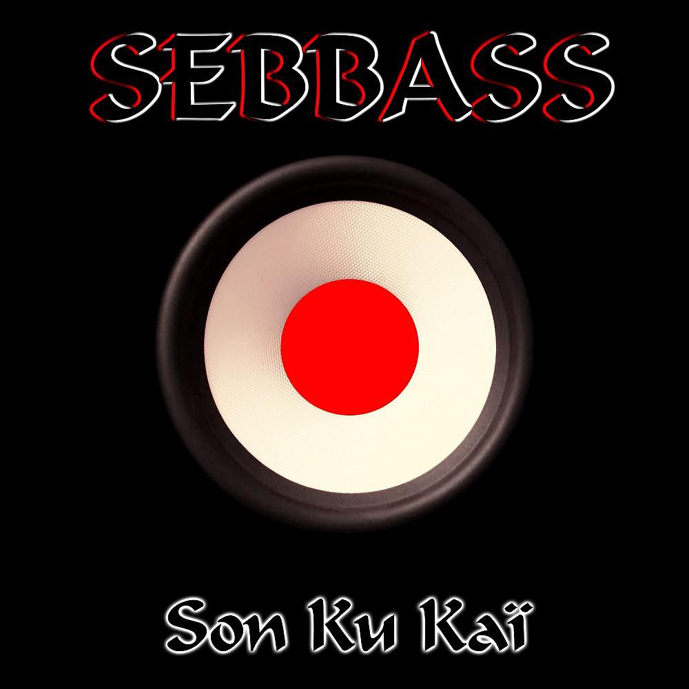 Постер альбома Son Ku Kaï