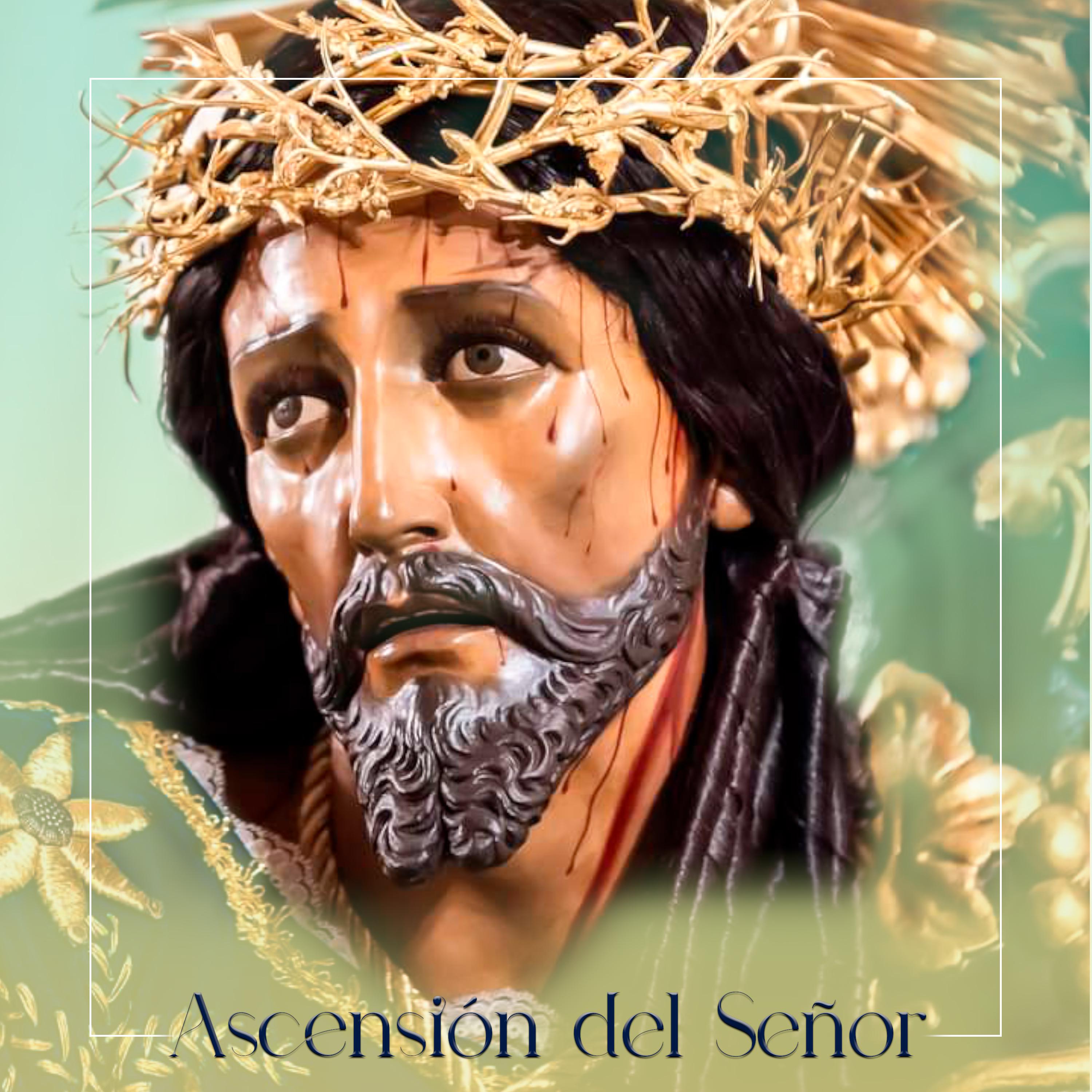Постер альбома Ascensión del Señor