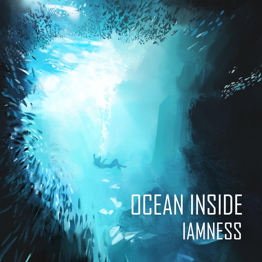 Постер альбома Ocean Inside