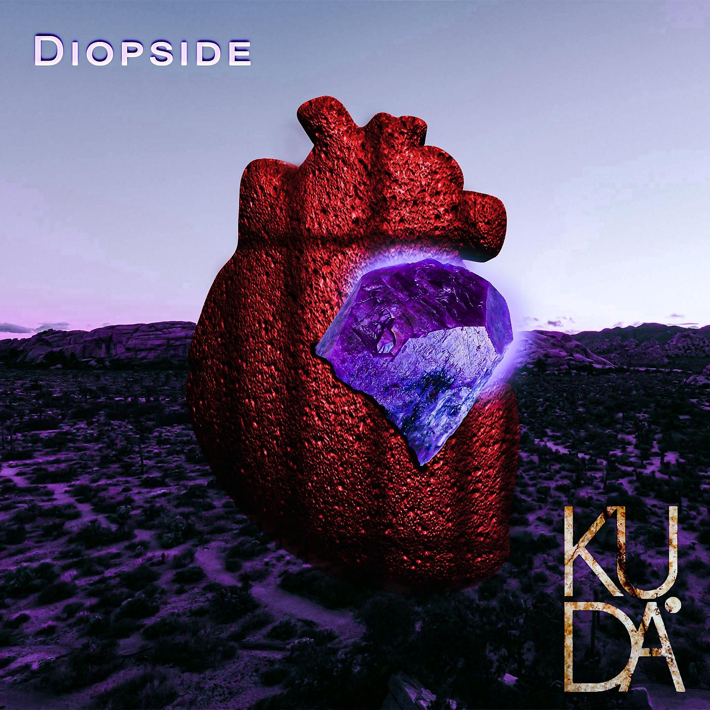 Постер альбома Diopside