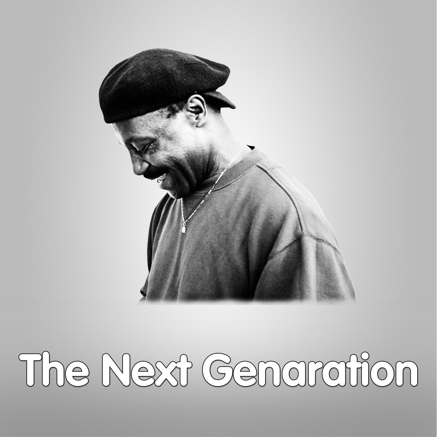 Постер альбома The Next Genaration