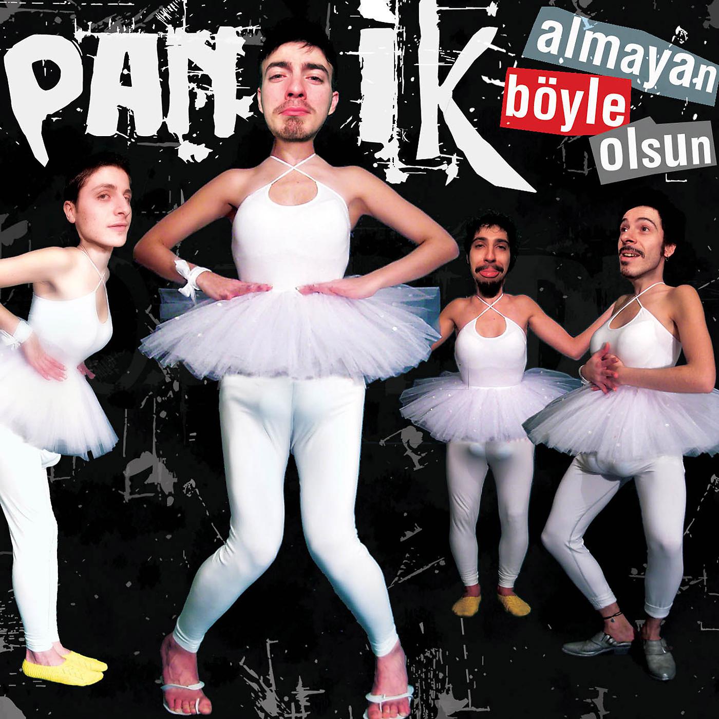 Постер альбома Almayan Boyle Olsun