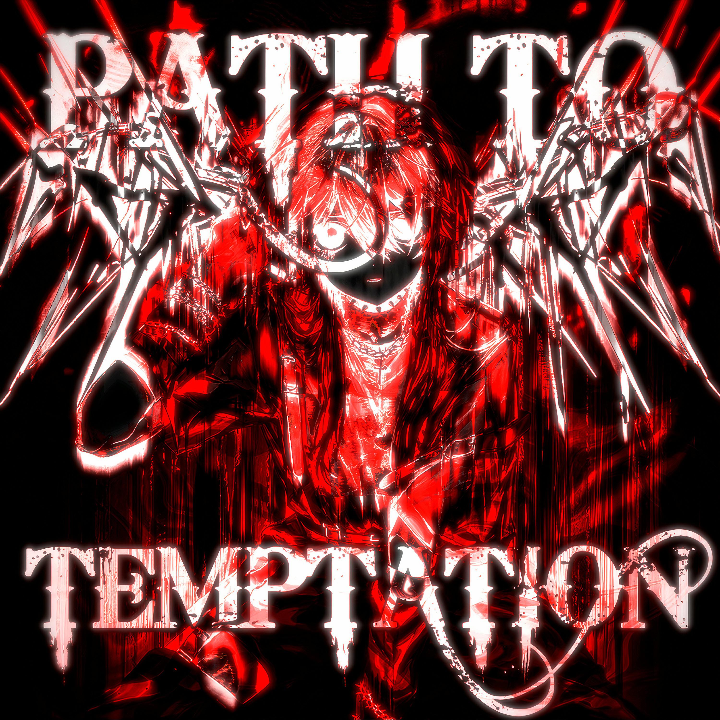 Постер альбома PATH TO TEMPTATION