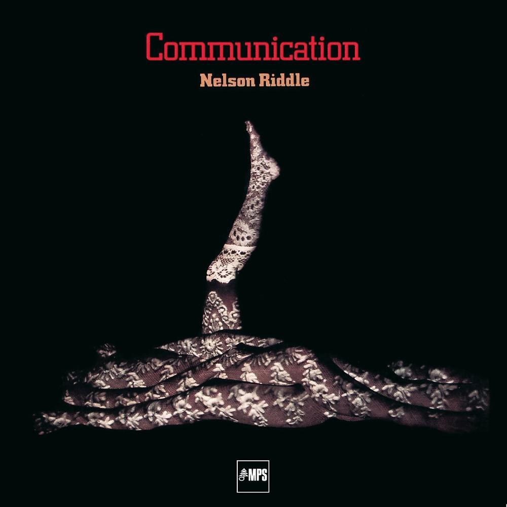 Постер альбома Communication