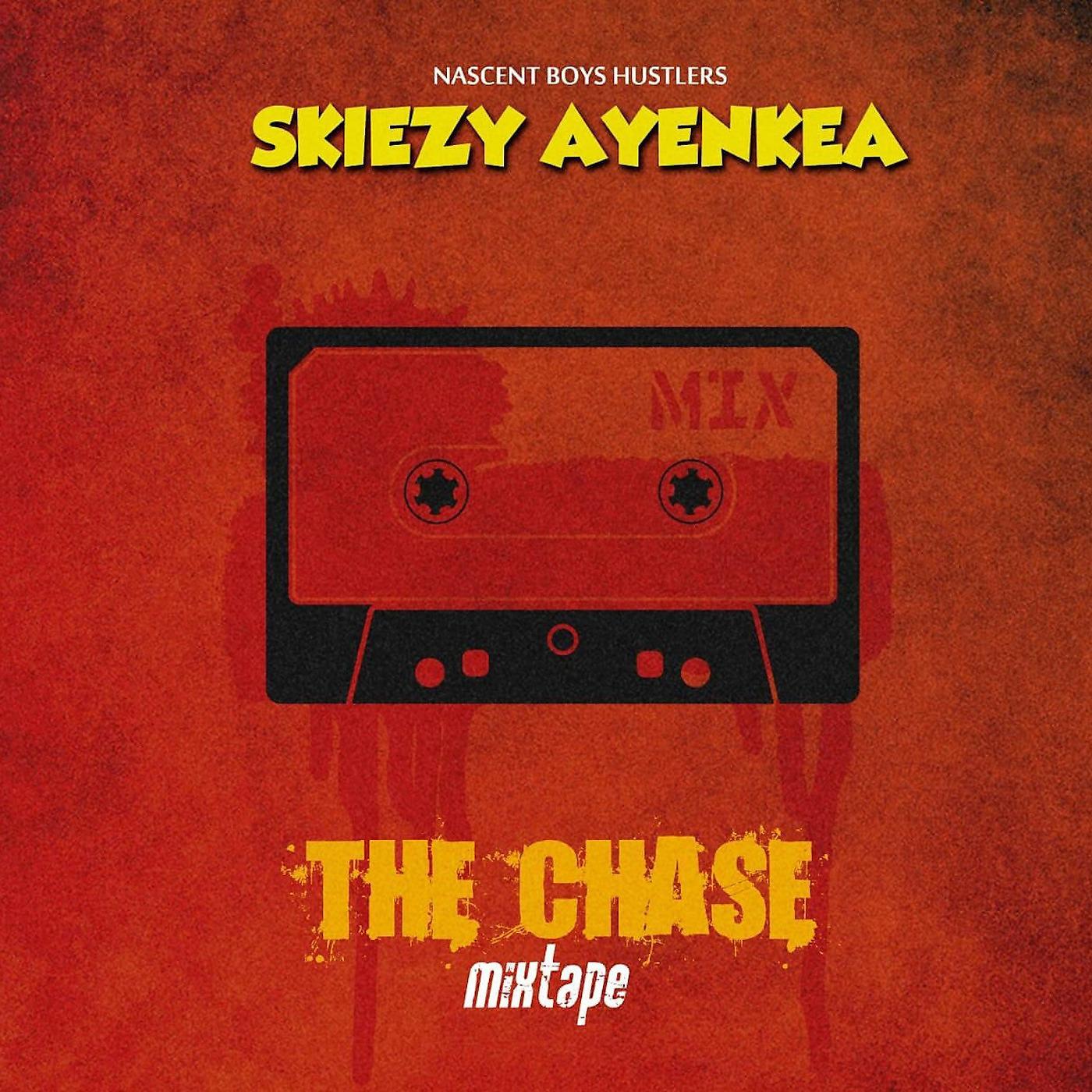 Постер альбома The Chase (Mixtape)