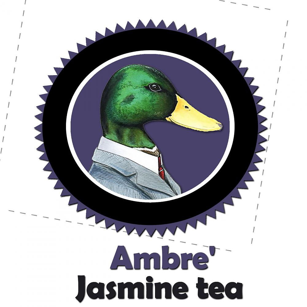 Постер альбома Jasmine Tea EP