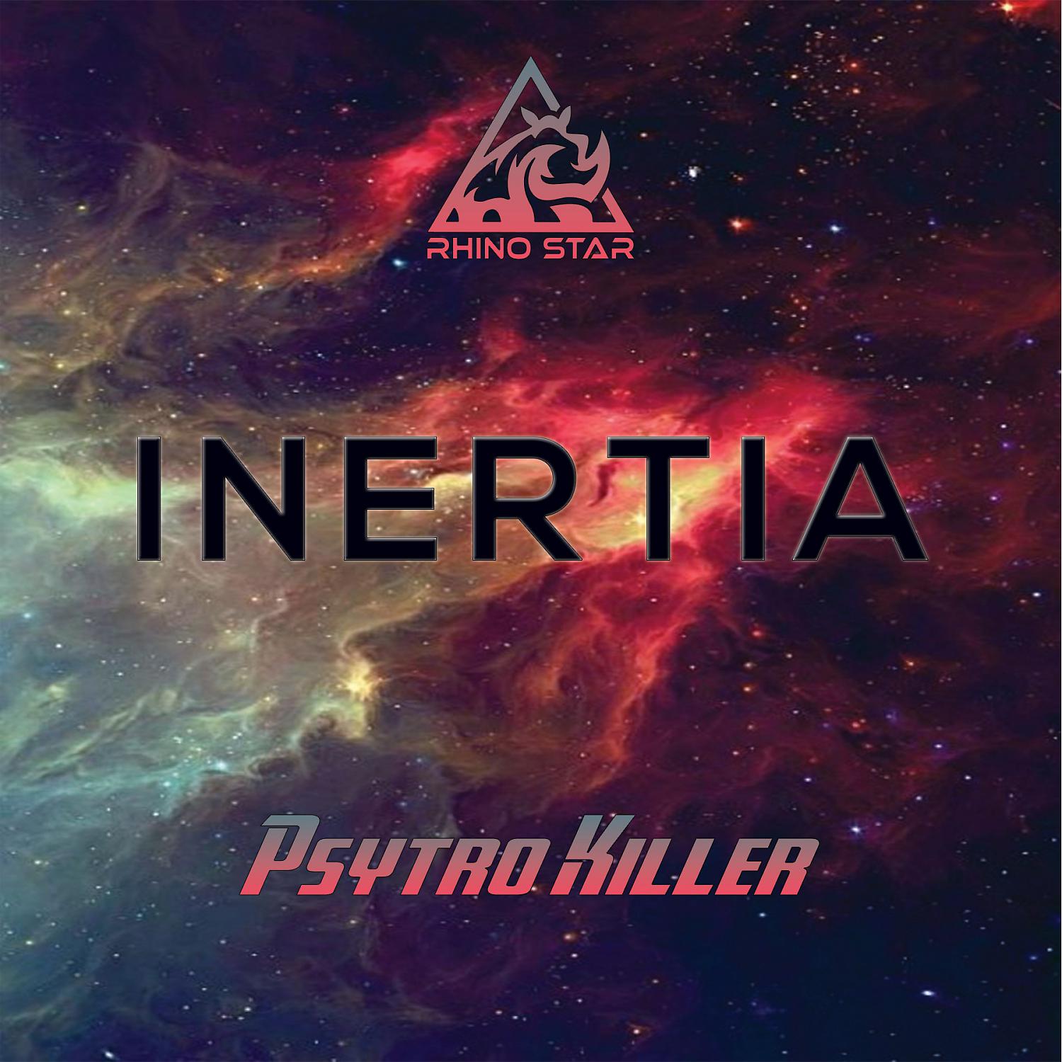 Постер альбома Inertia