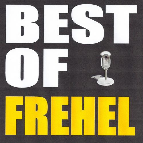 Постер альбома Best of Frehel