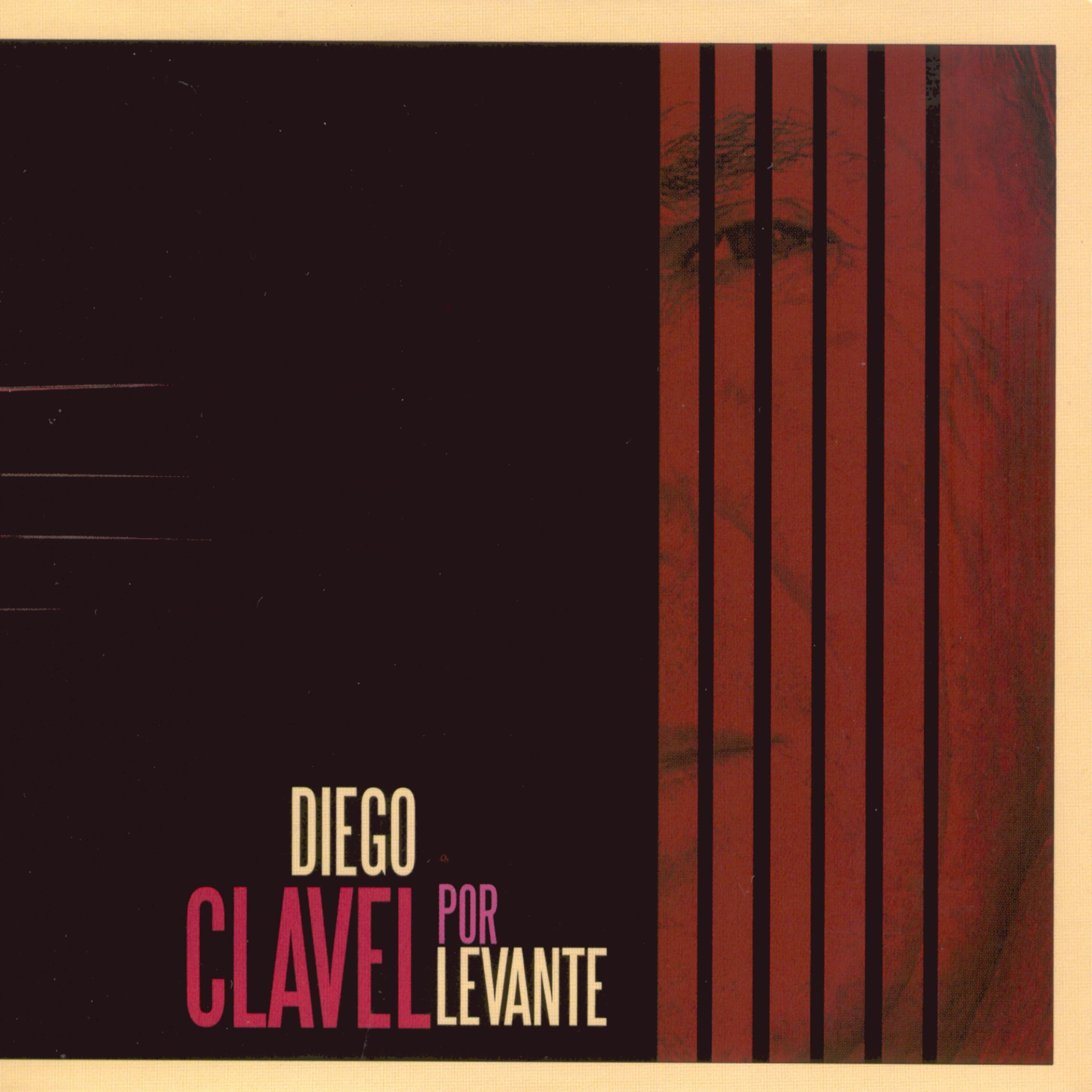 Постер альбома Por Levante
