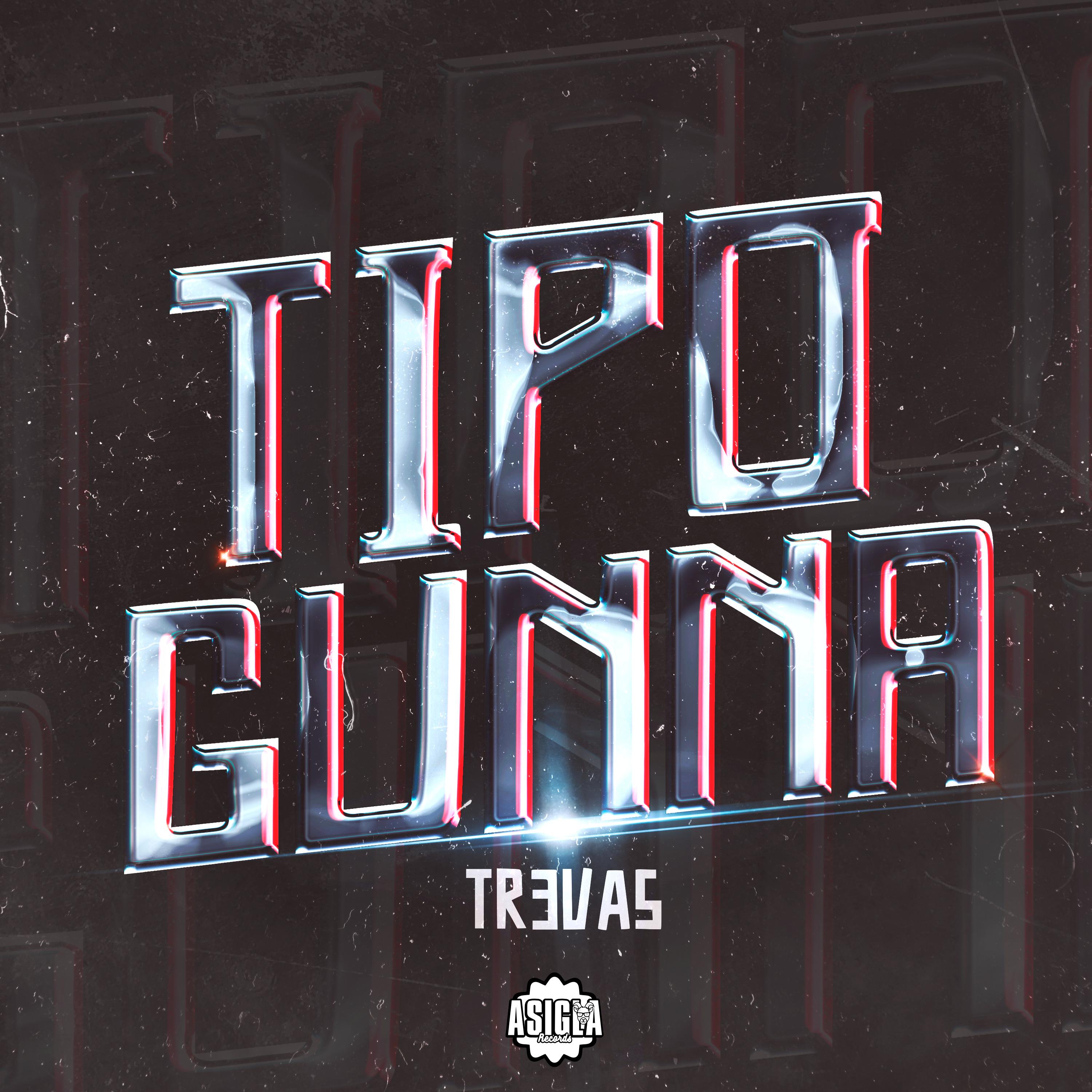 Постер альбома Tipo Gunna