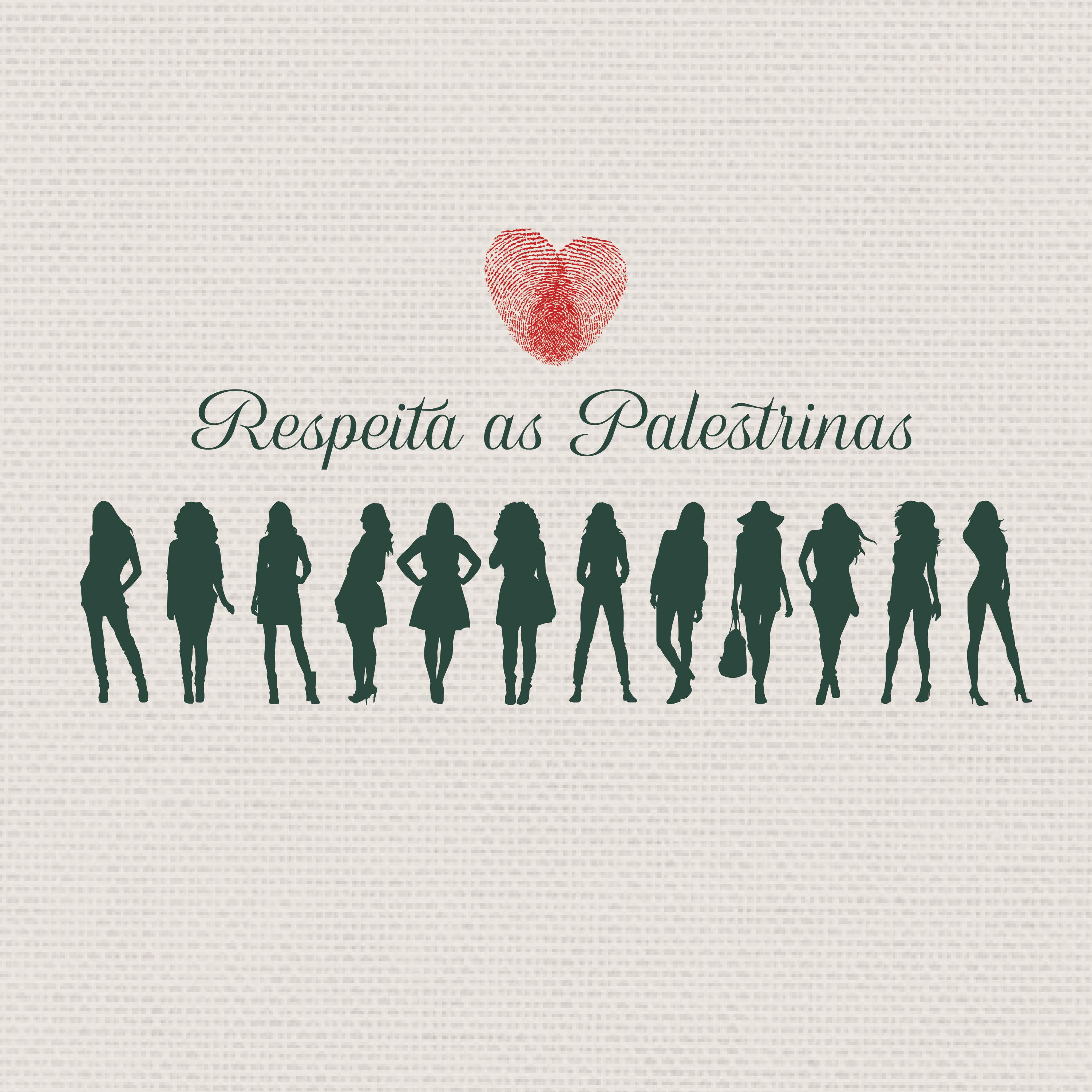 Постер альбома Respeita as Palestrinas