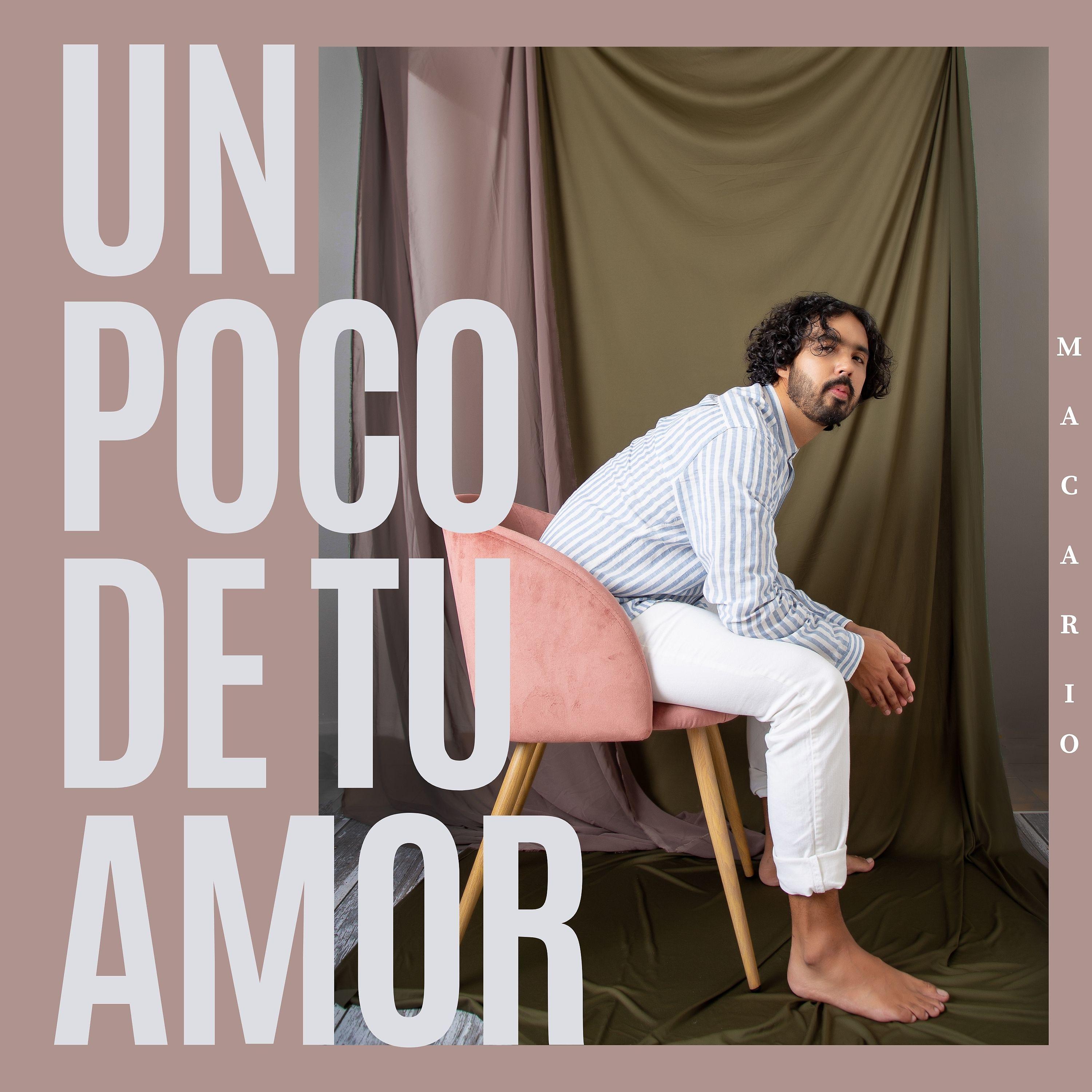 Постер альбома Un Poco de Tu Amor