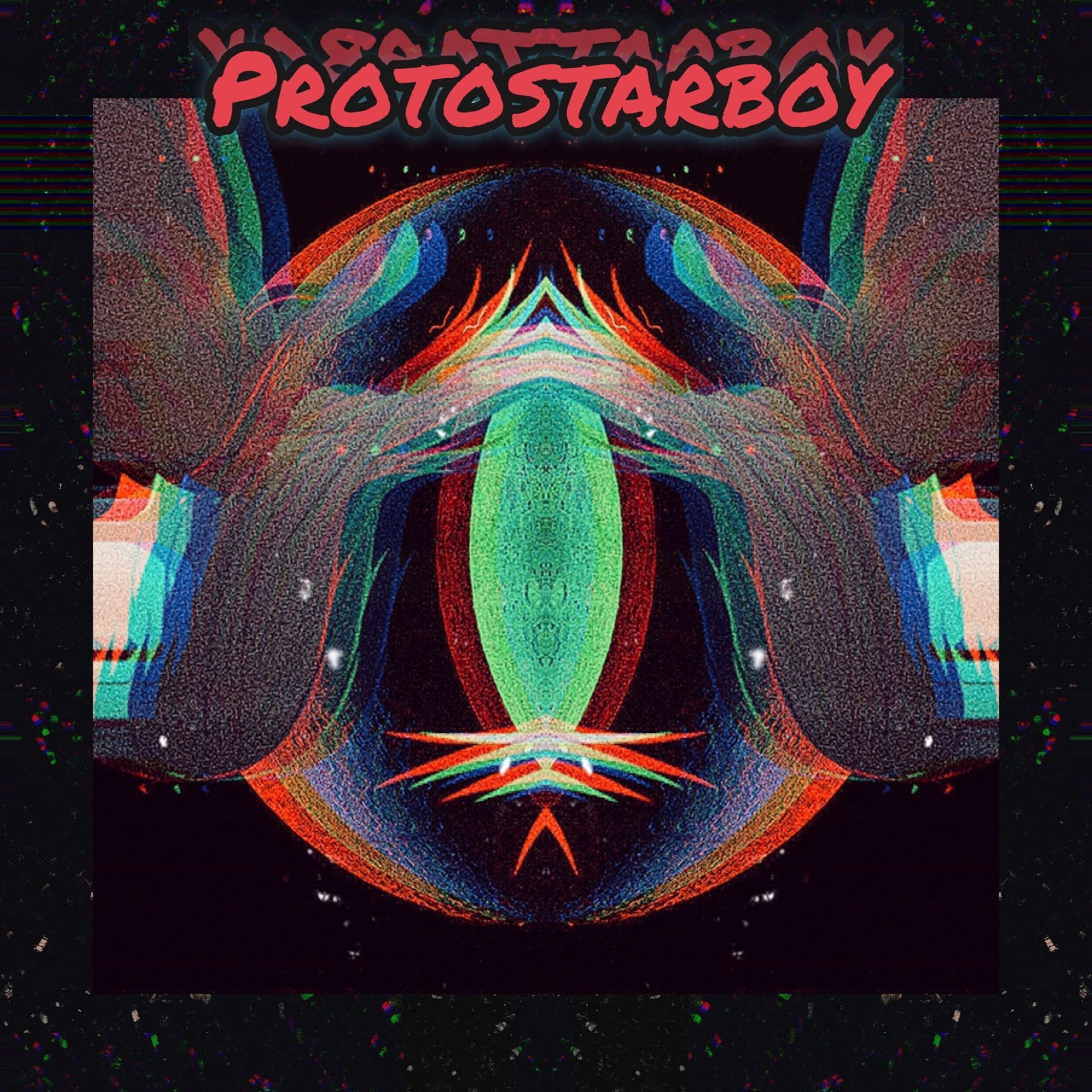 Постер альбома Protostarboy