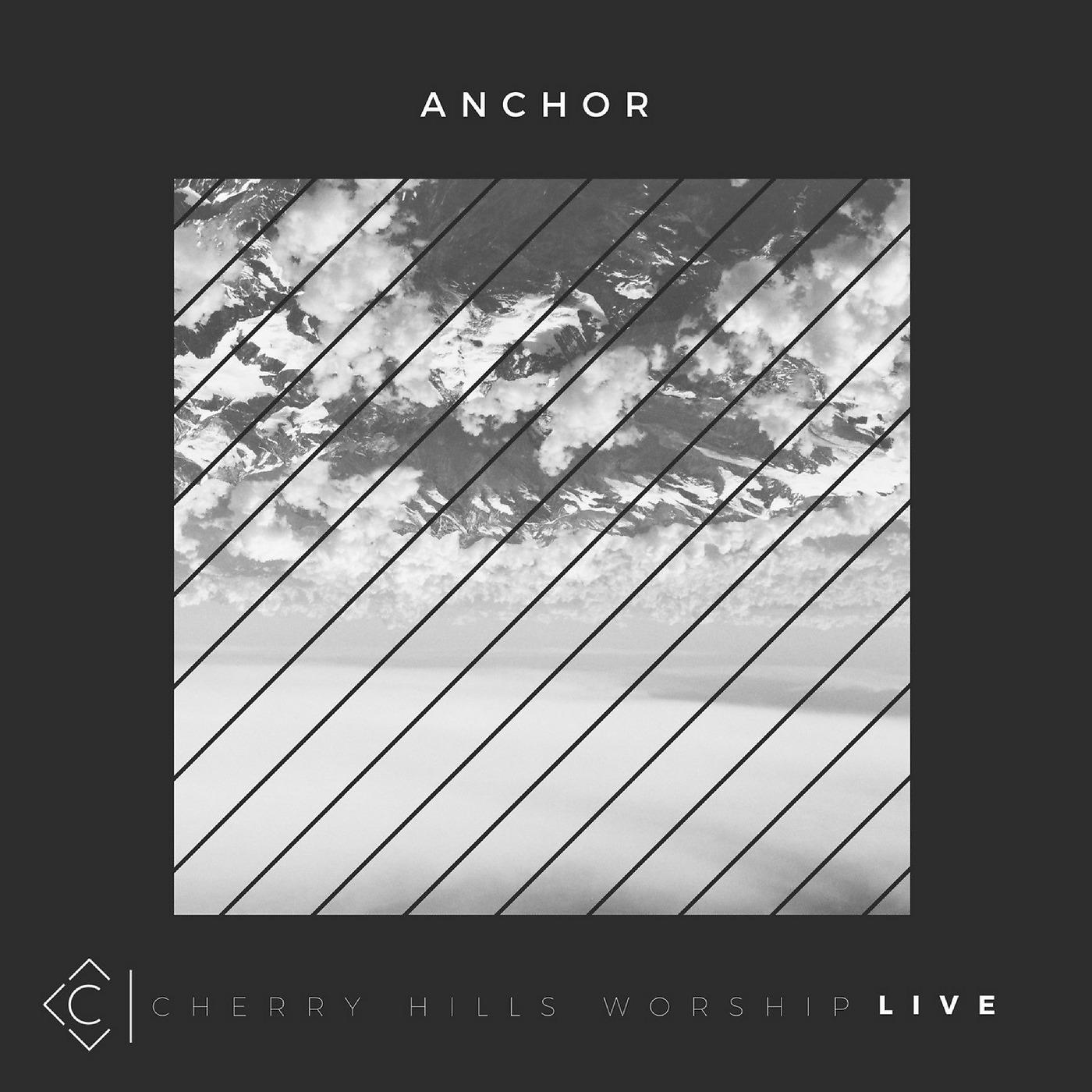 Постер альбома Anchor [Live] (feat. Amy Richardson)