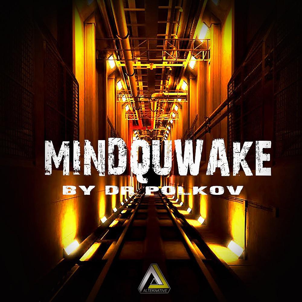 Постер альбома Mind Quwake